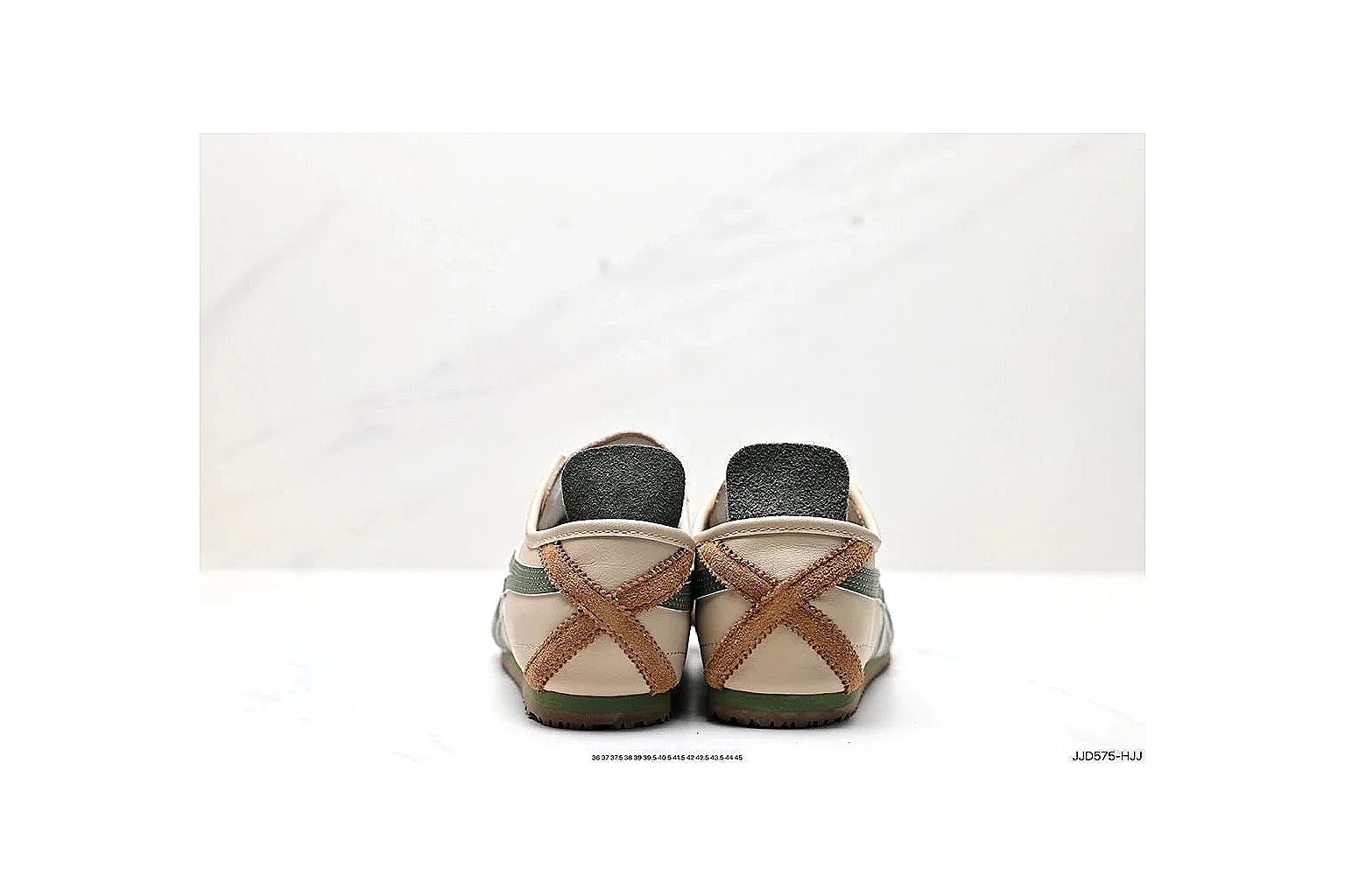 kakofindlist.com Orange Green Six Angle Footwear Low Top budget shortlist note six-photo gallery thumbnail 6