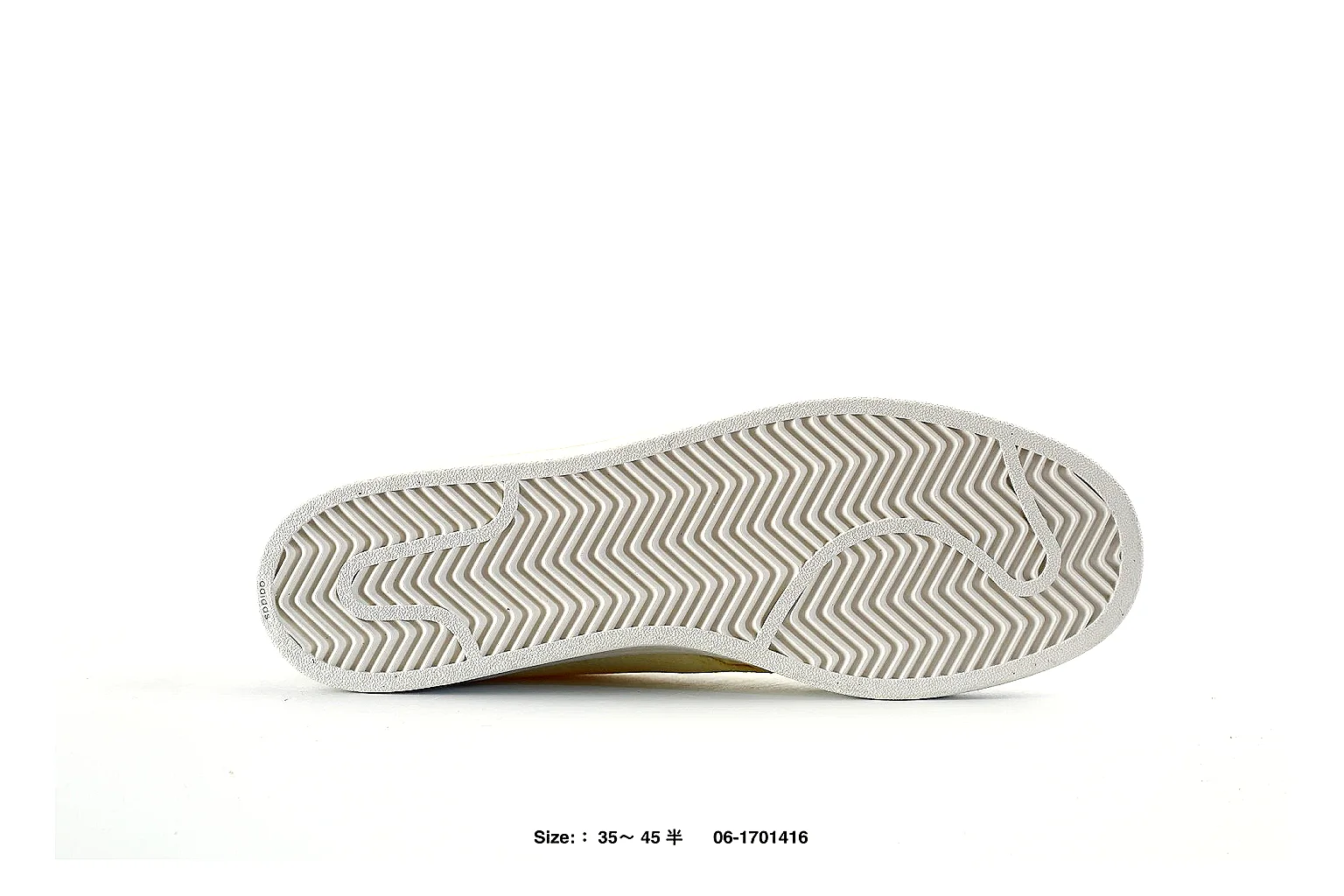 kakofindlist.com Pale Yellow Slip On 2736 Pale Yellow low-top product image thumbnail 6