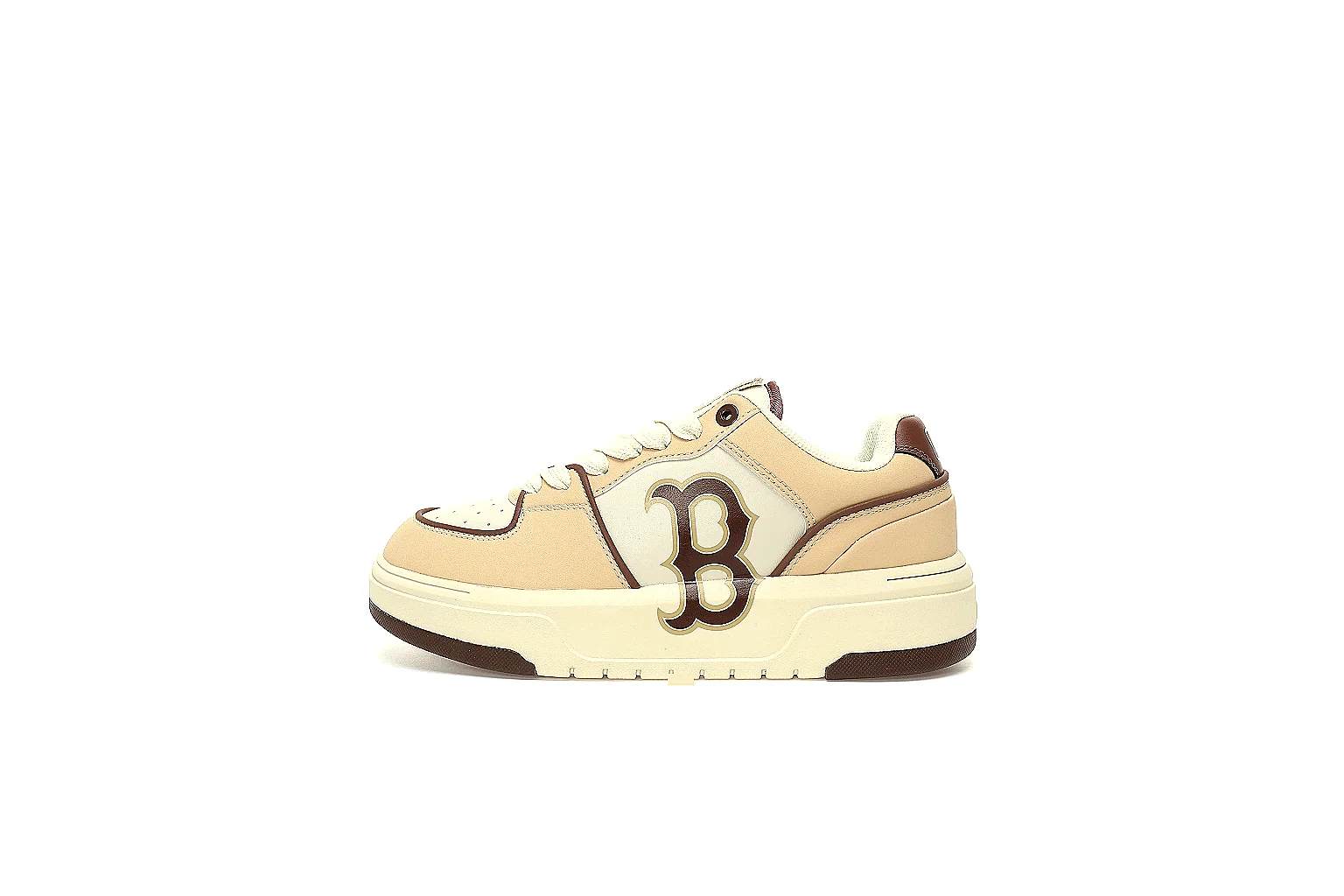 Kako Find List budget photos for Other Beige Logo Low Sneaker