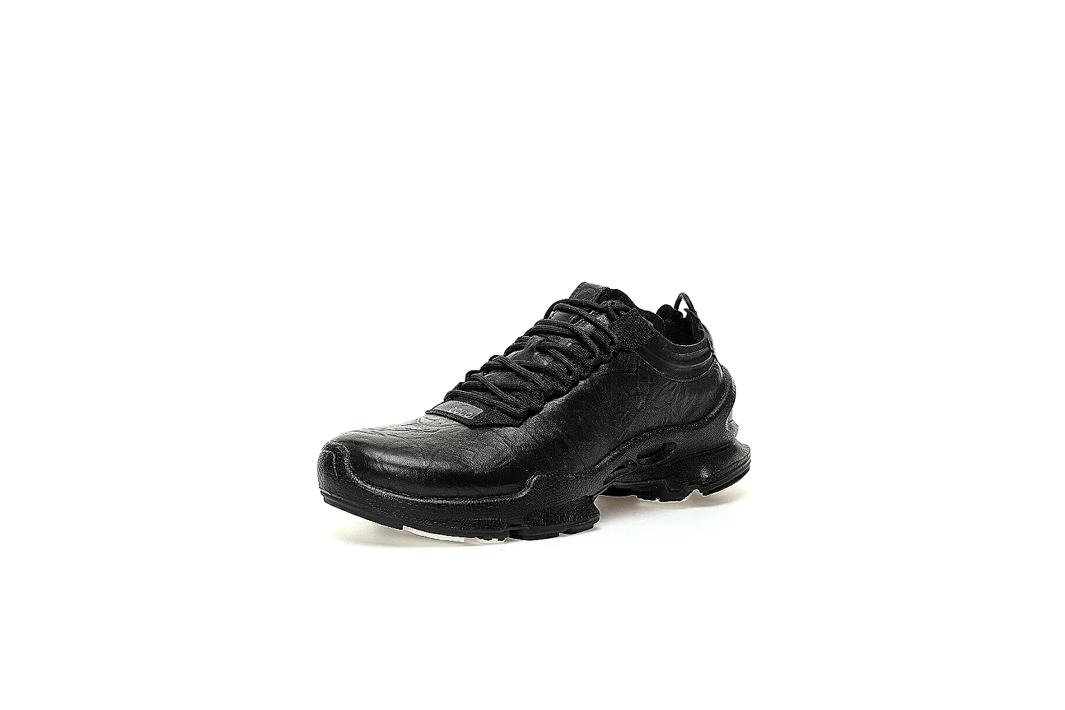 Kako Find List budget photos for Other Black Chunky Runner Sneaker thumbnail 2