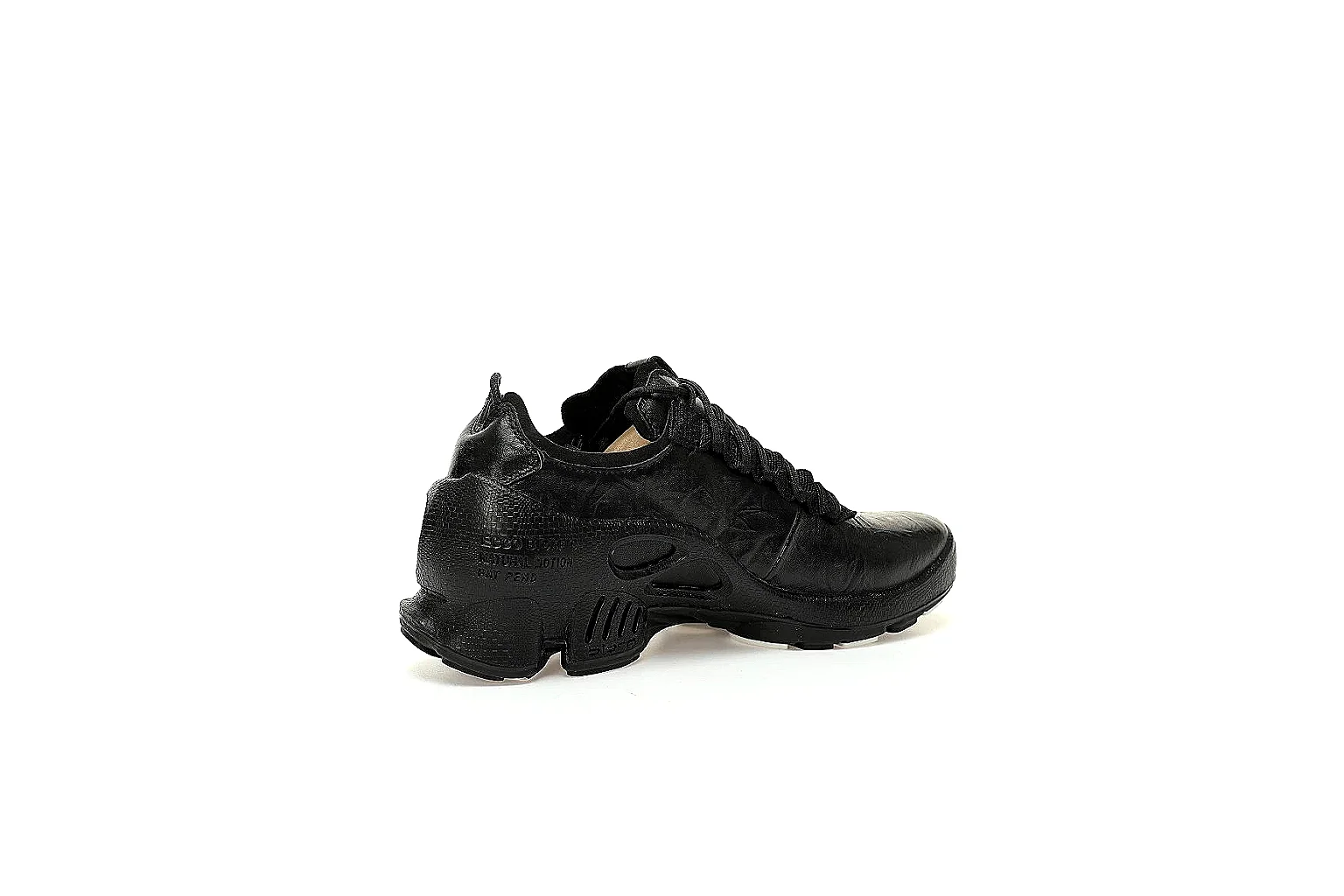 Kako Find List budget photos for Other Black Chunky Runner Sneaker thumbnail 3