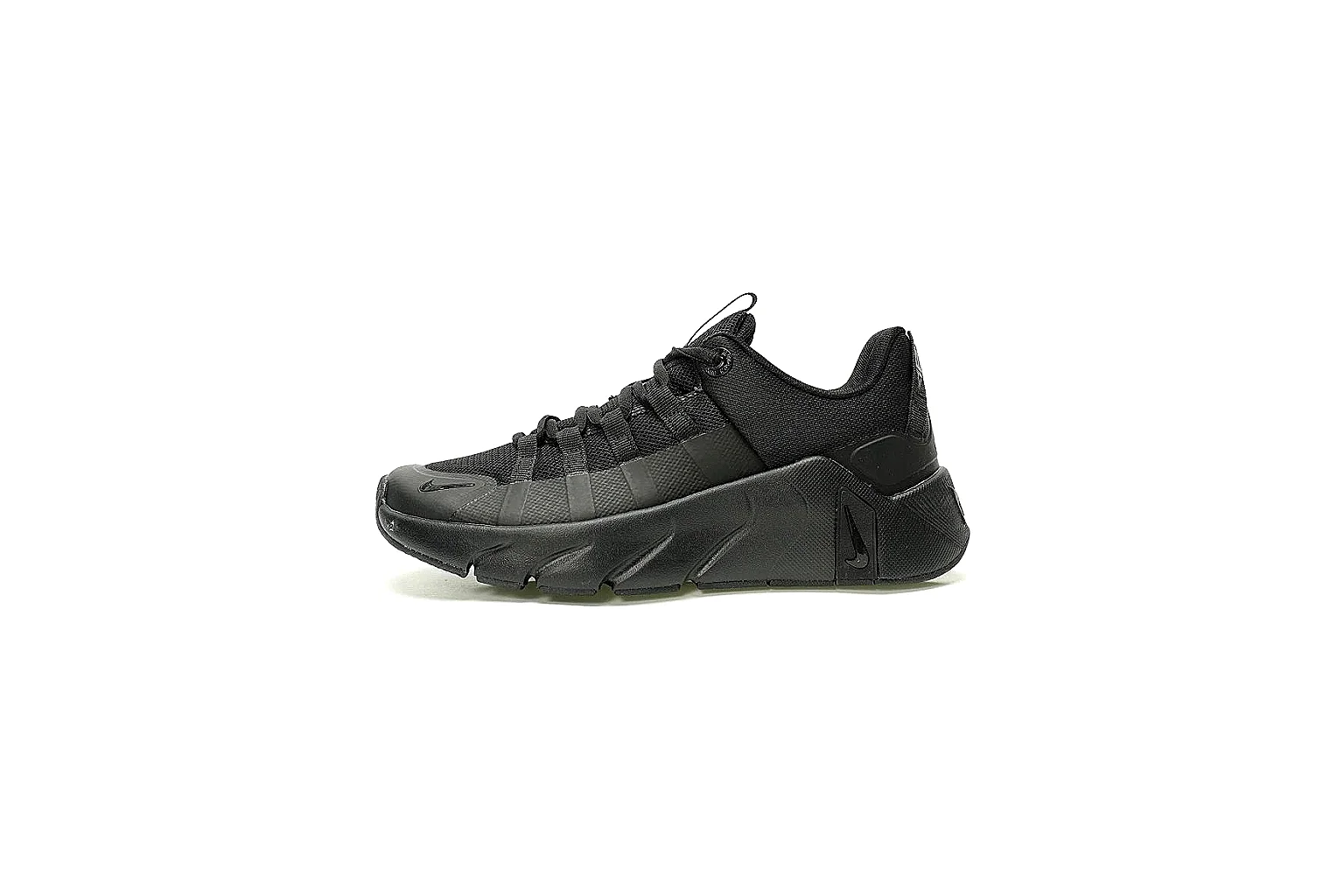 Kako Find List budget photos for Other Black Chunky Runner Sneaker