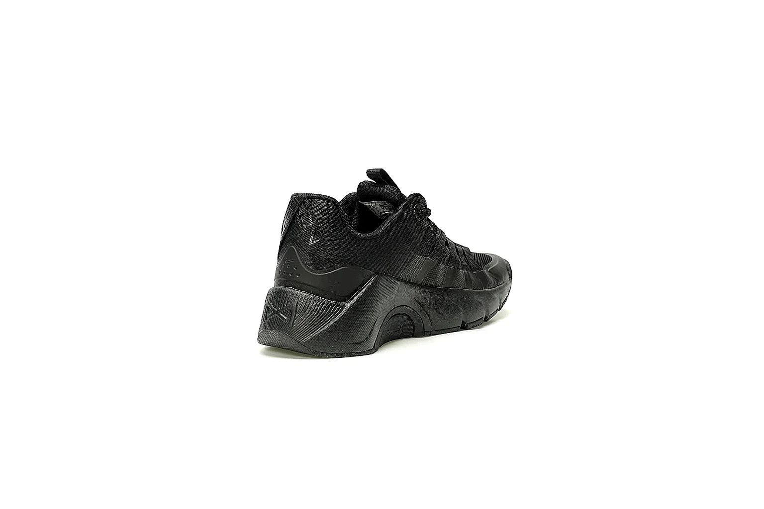 Kako Find List budget photos for Other Black Chunky Runner Sneaker thumbnail 2
