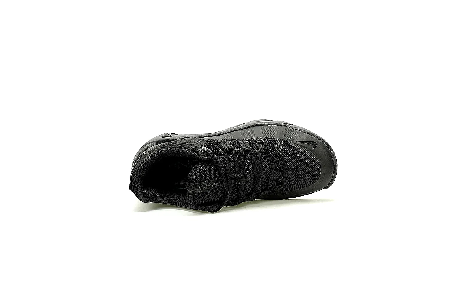 Kako Find List budget photos for Other Black Chunky Runner Sneaker thumbnail 3