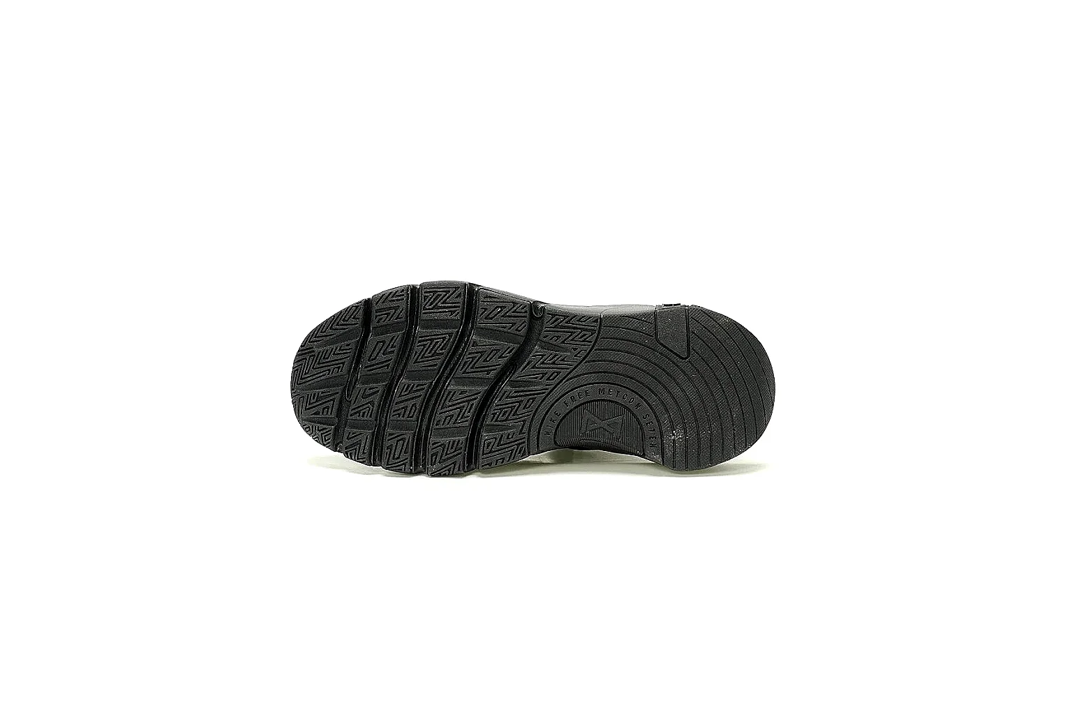 Kako Find List budget photos for Other Black Chunky Runner Sneaker thumbnail 4