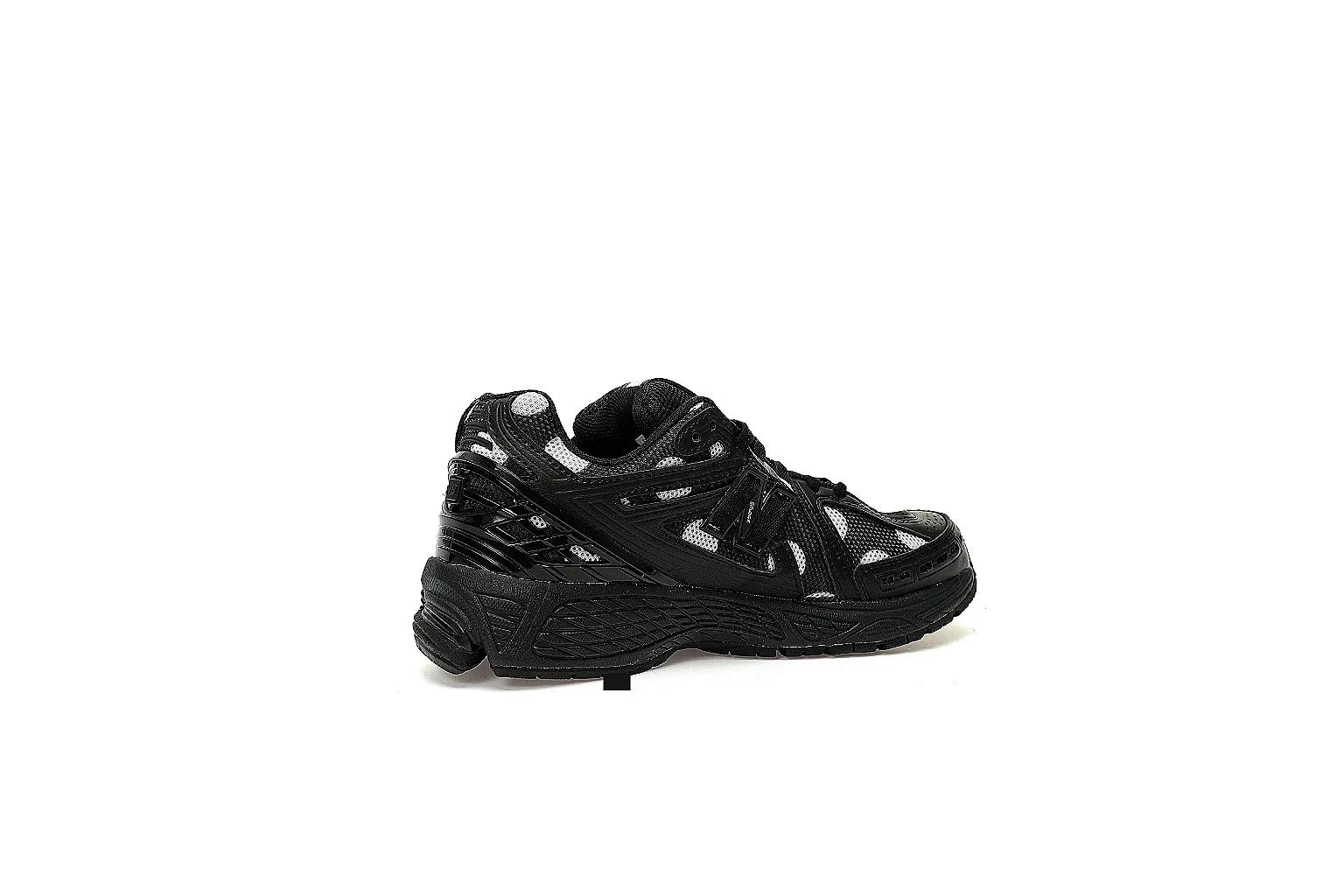 Kako Find List budget photos for Other Black Chunky Runner Sneaker