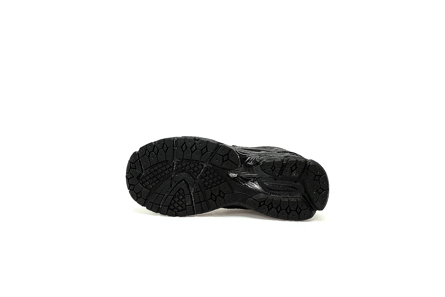 Kako Find List budget photos for Other Black Chunky Runner Sneaker thumbnail 5