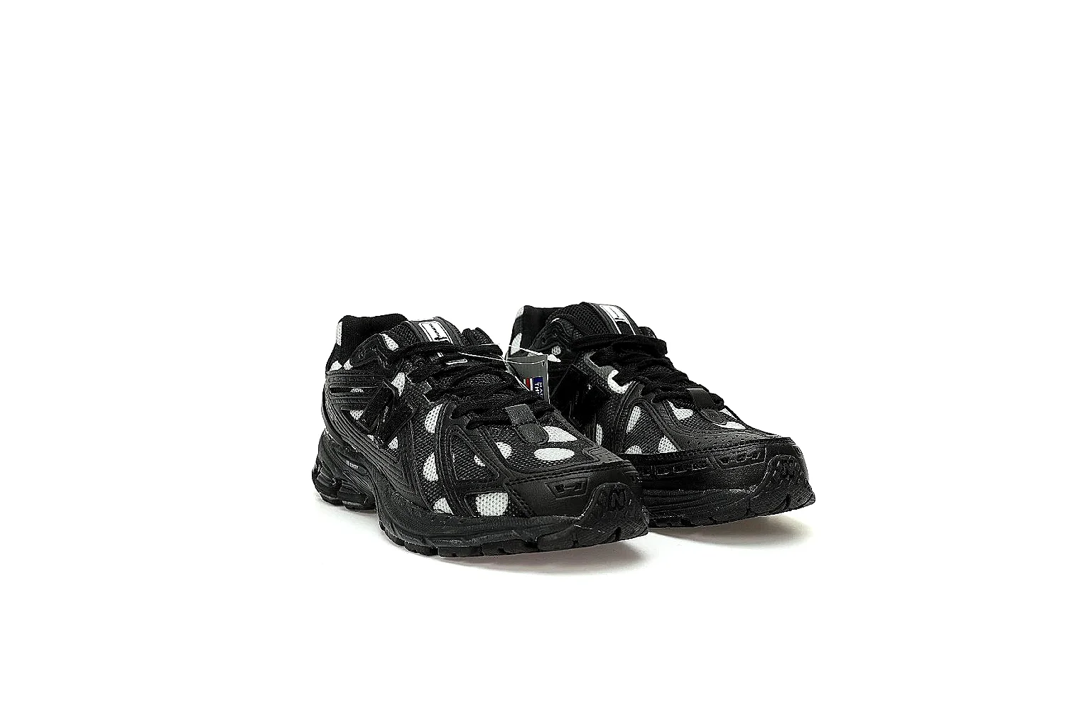 Kako Find List budget photos for Other Black Chunky Runner Sneaker thumbnail 6