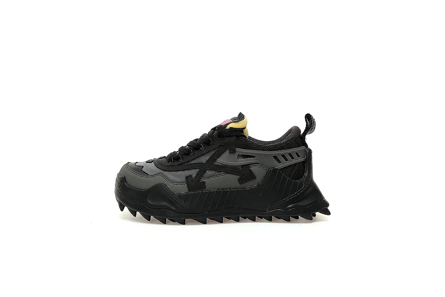 Kako Find List budget photos for Other Black Purple Chunky Runner Sneaker