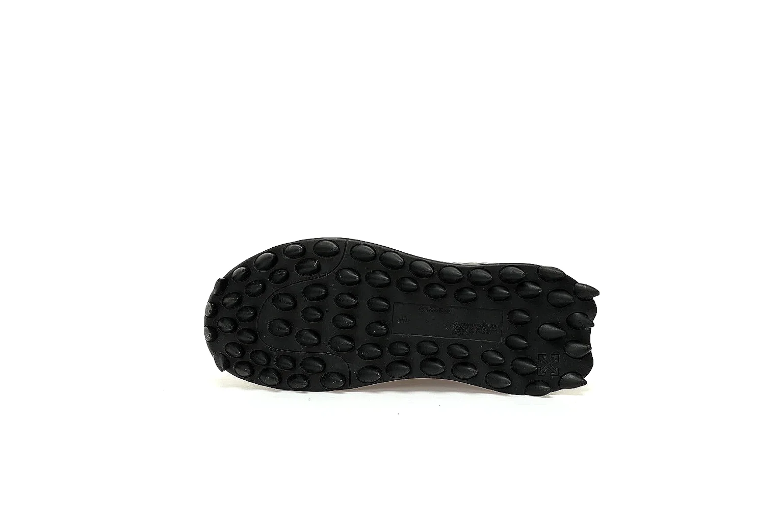Kako Find List budget photos for Other Black Purple Chunky Runner Sneaker thumbnail 5