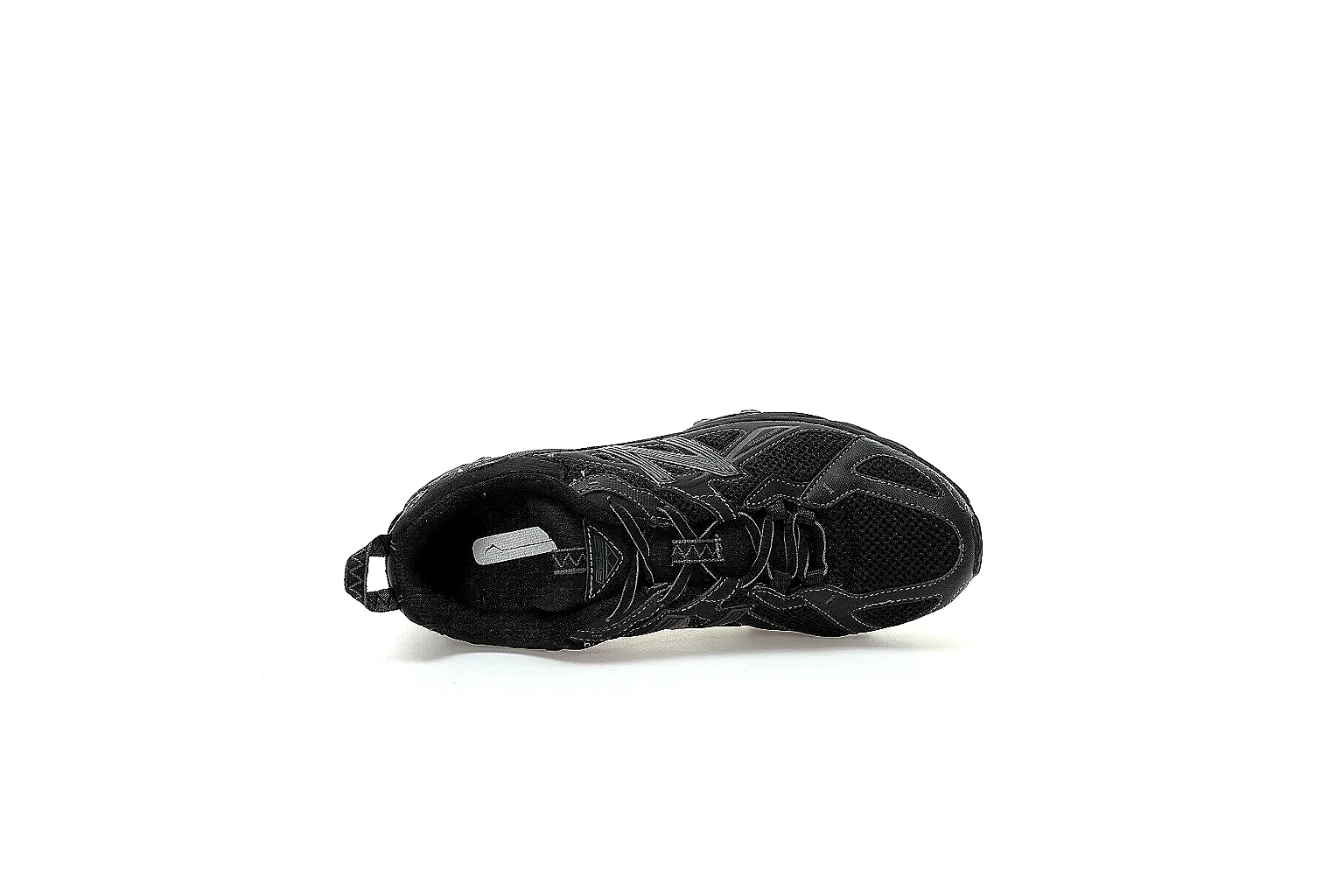 Kako Find List budget photos for Other Black Rugged Trail Sneaker thumbnail 4