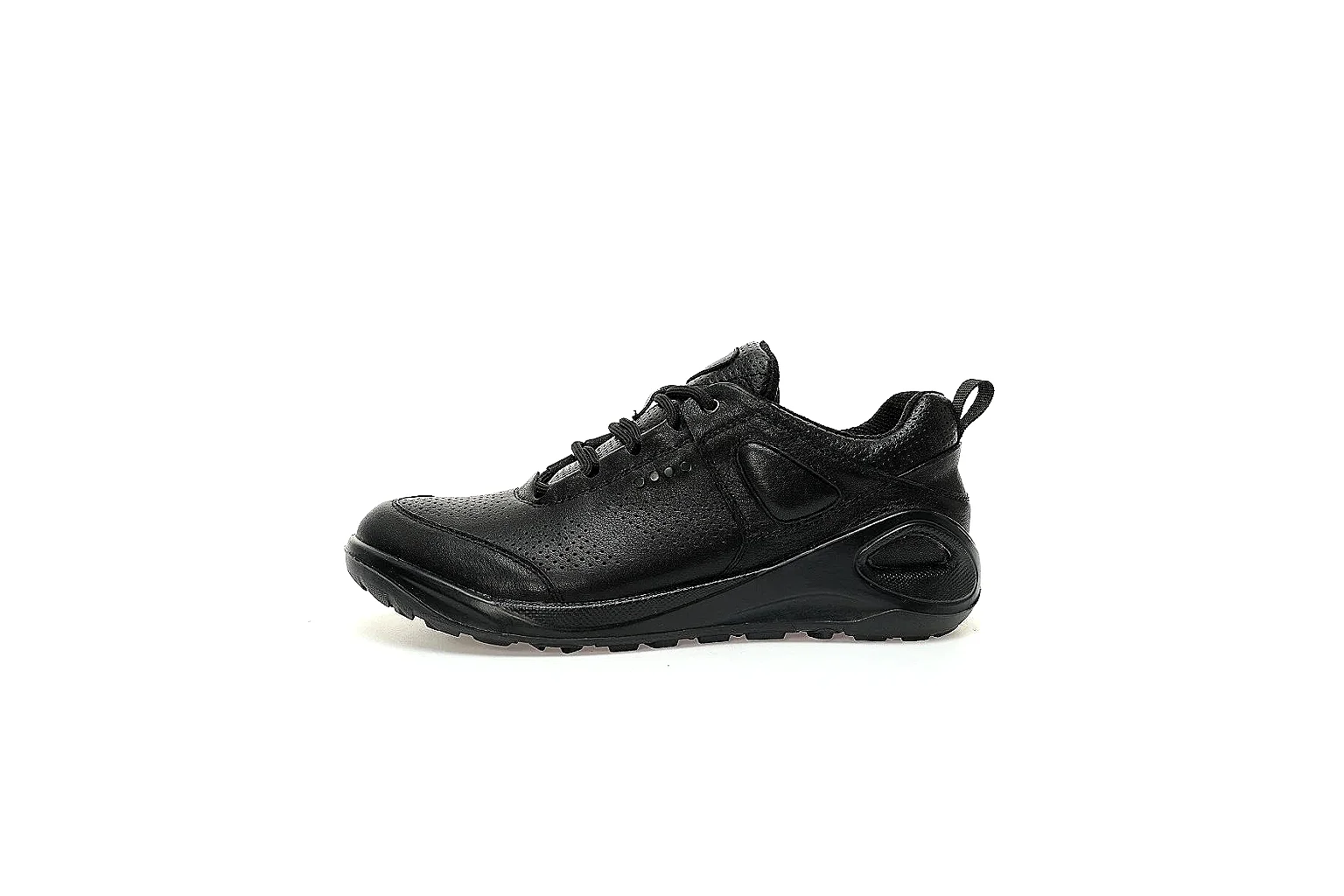 Kako Find List budget photos for Other Black Runner Sneaker thumbnail 2