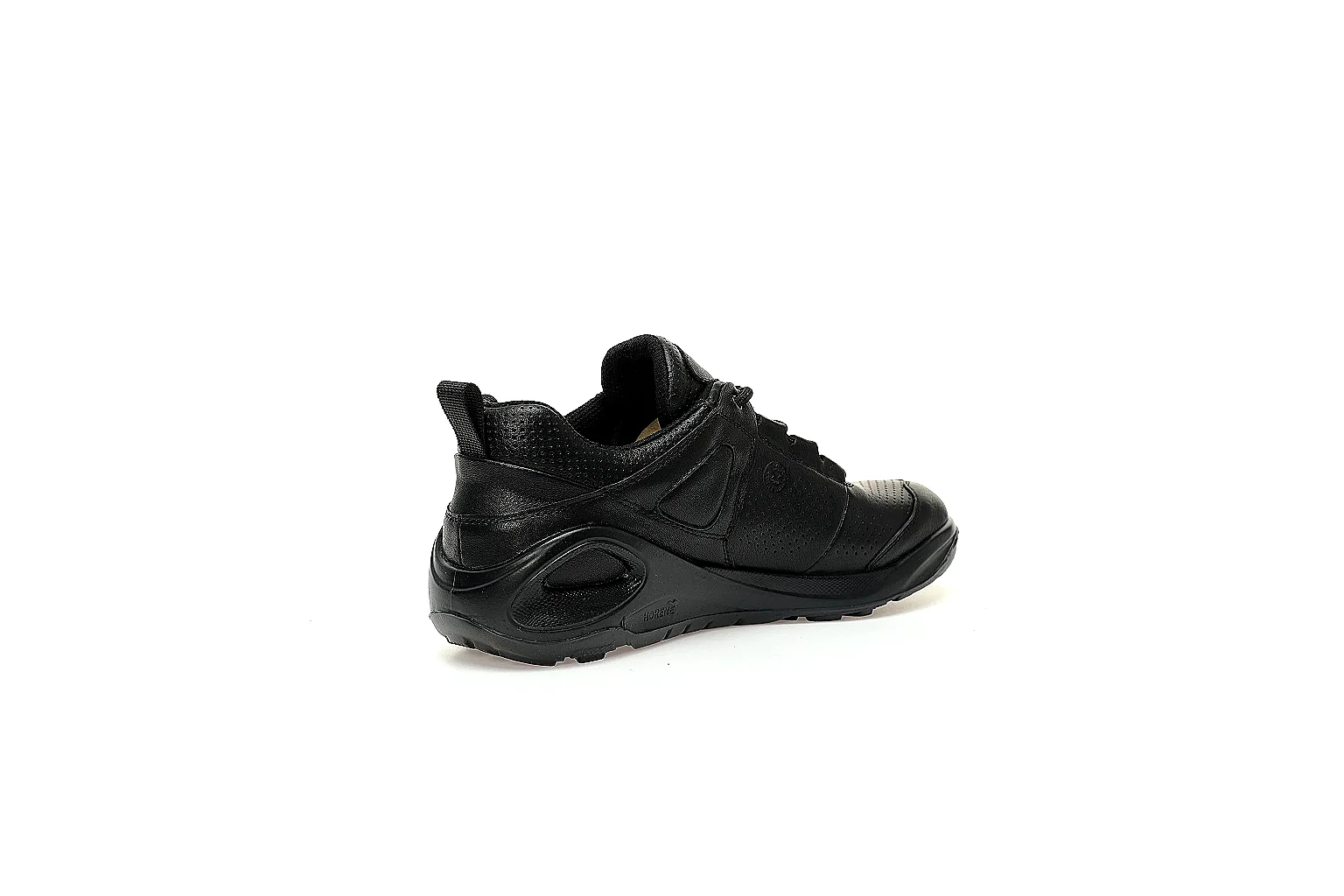 Kako Find List budget photos for Other Black Runner Sneaker thumbnail 3