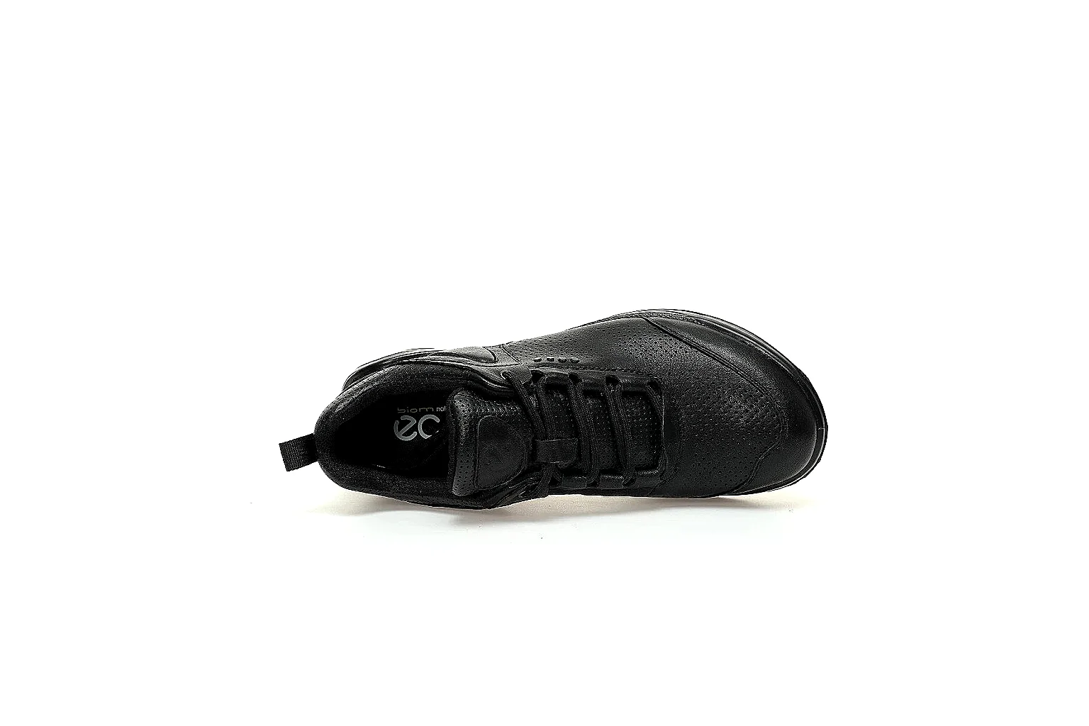 Kako Find List budget photos for Other Black Runner Sneaker thumbnail 4