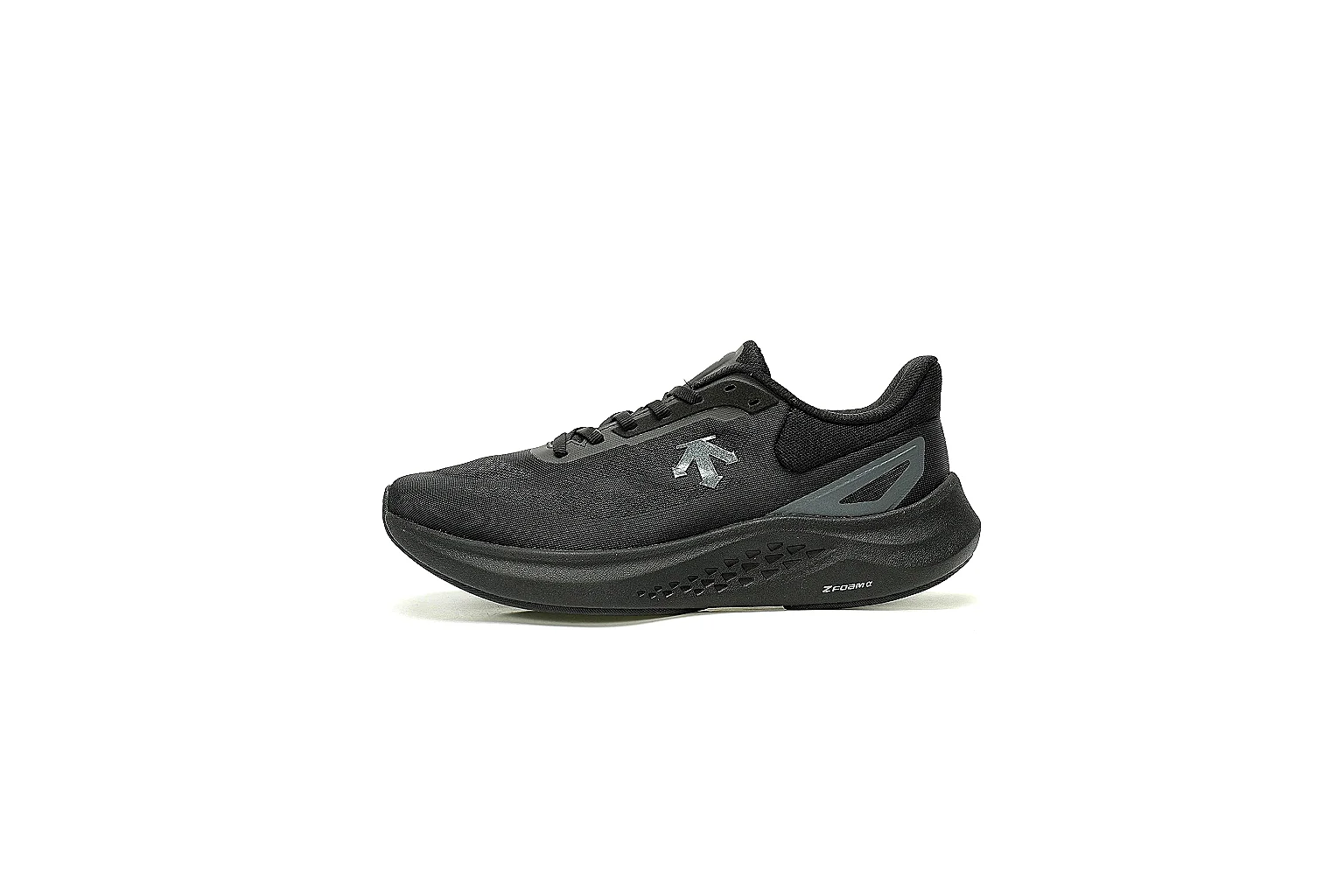 Kako Find List budget photos for Other Black Runner Sneaker