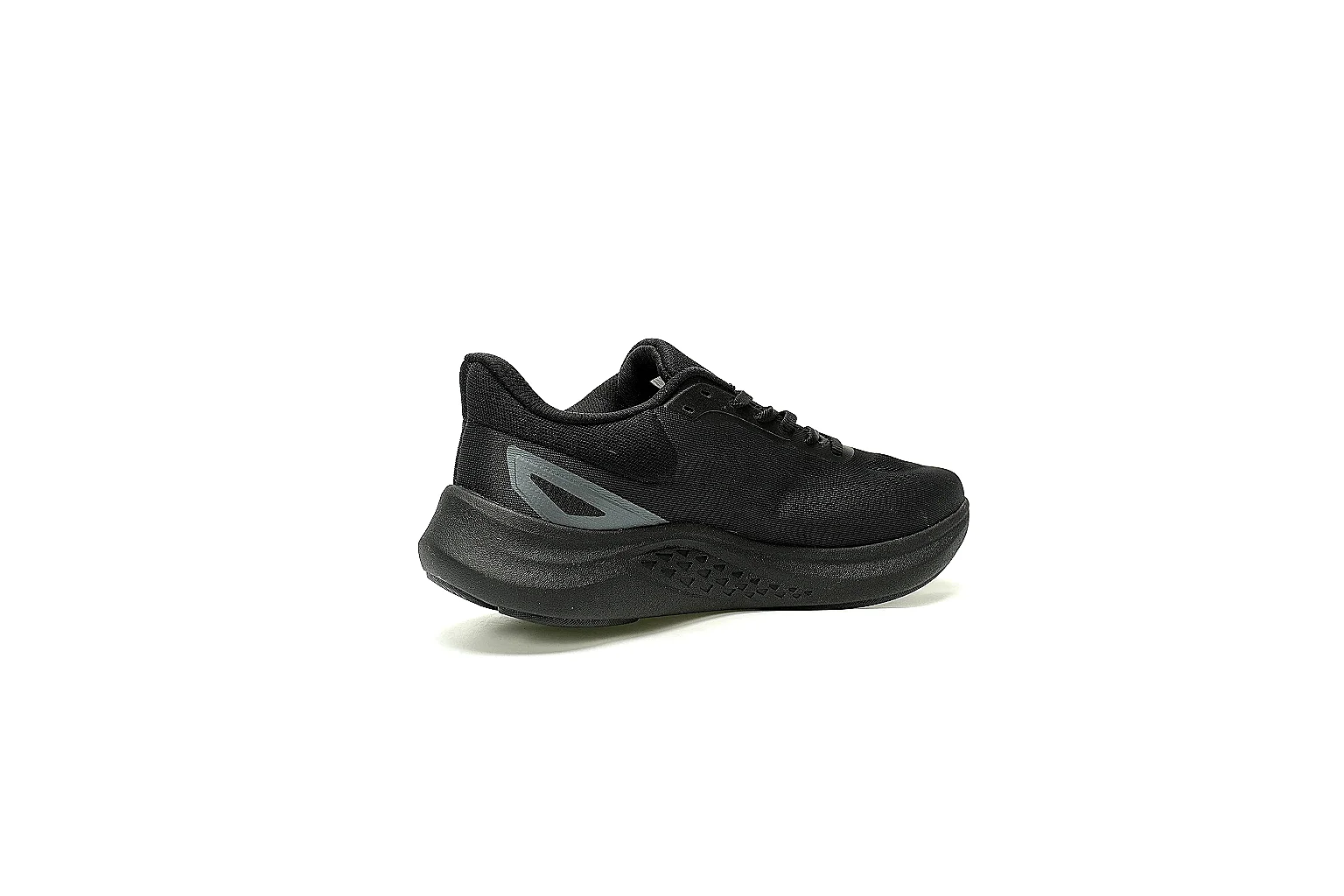 Kako Find List budget photos for Other Black Runner Sneaker thumbnail 2