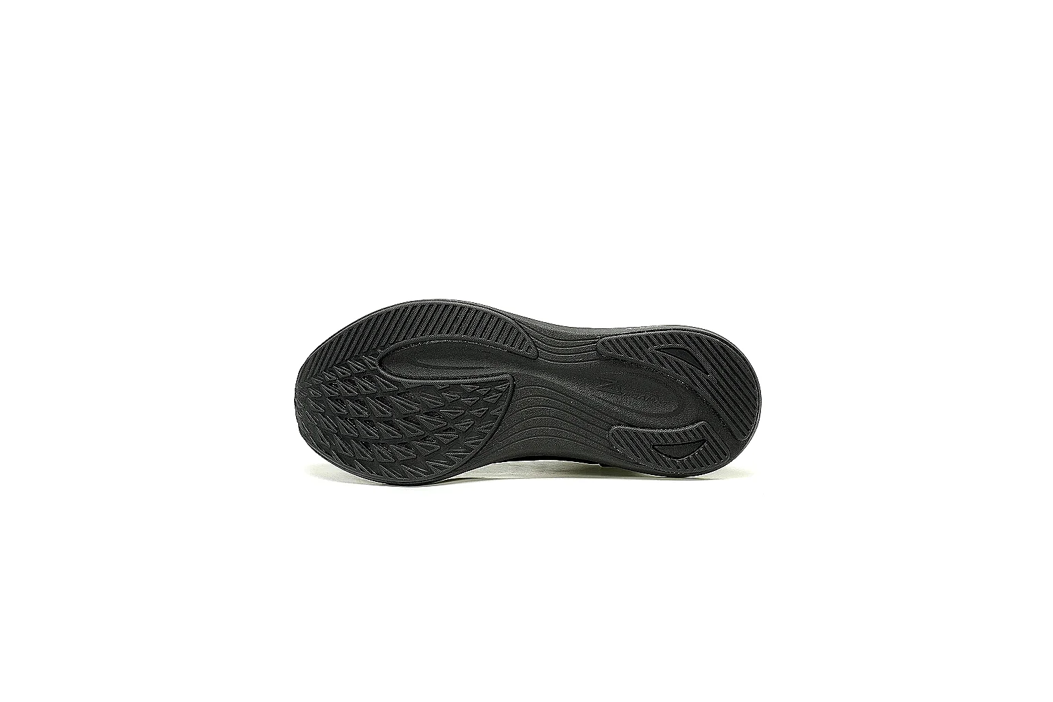 Kako Find List budget photos for Other Black Runner Sneaker thumbnail 4