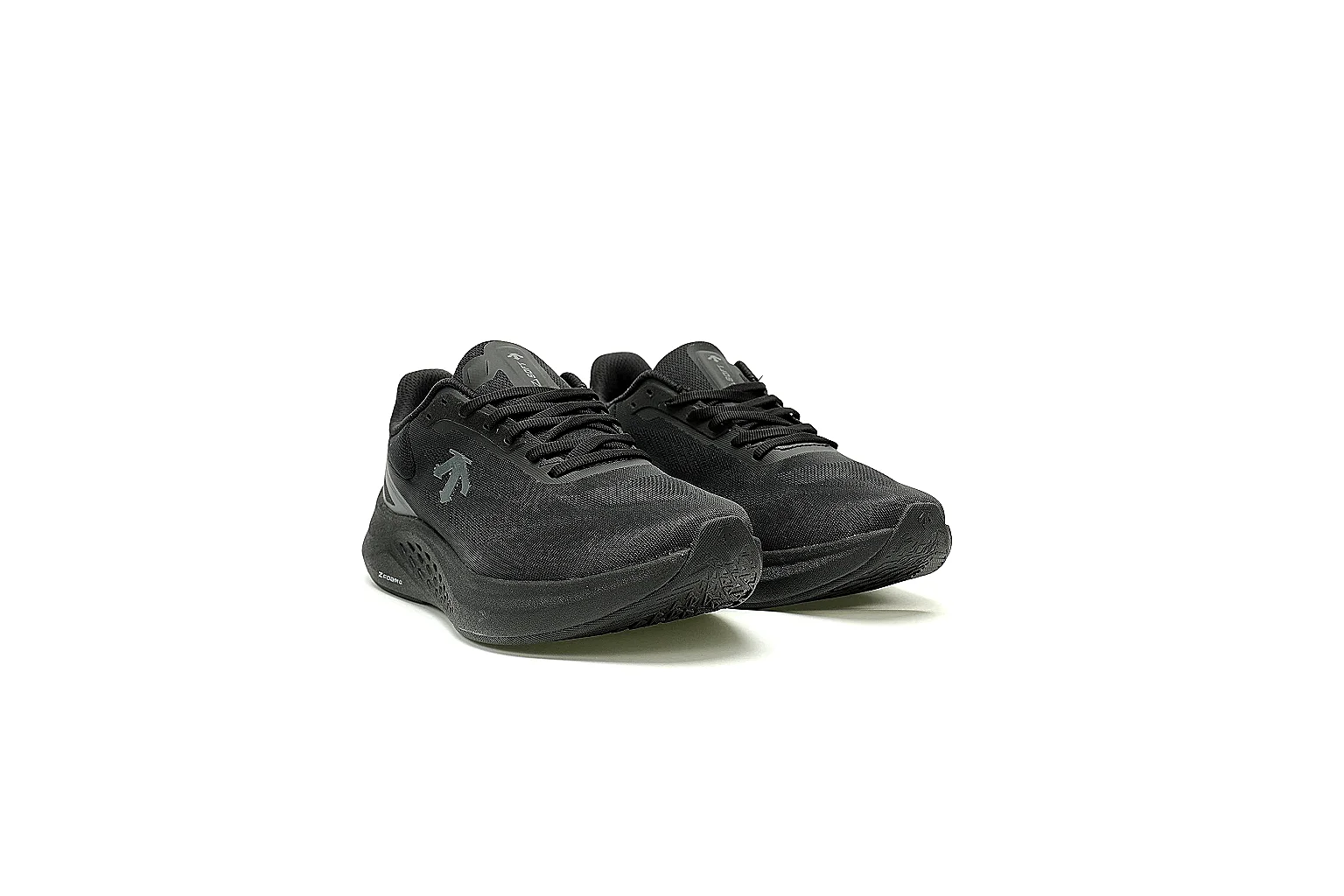 Kako Find List budget photos for Other Black Runner Sneaker thumbnail 5