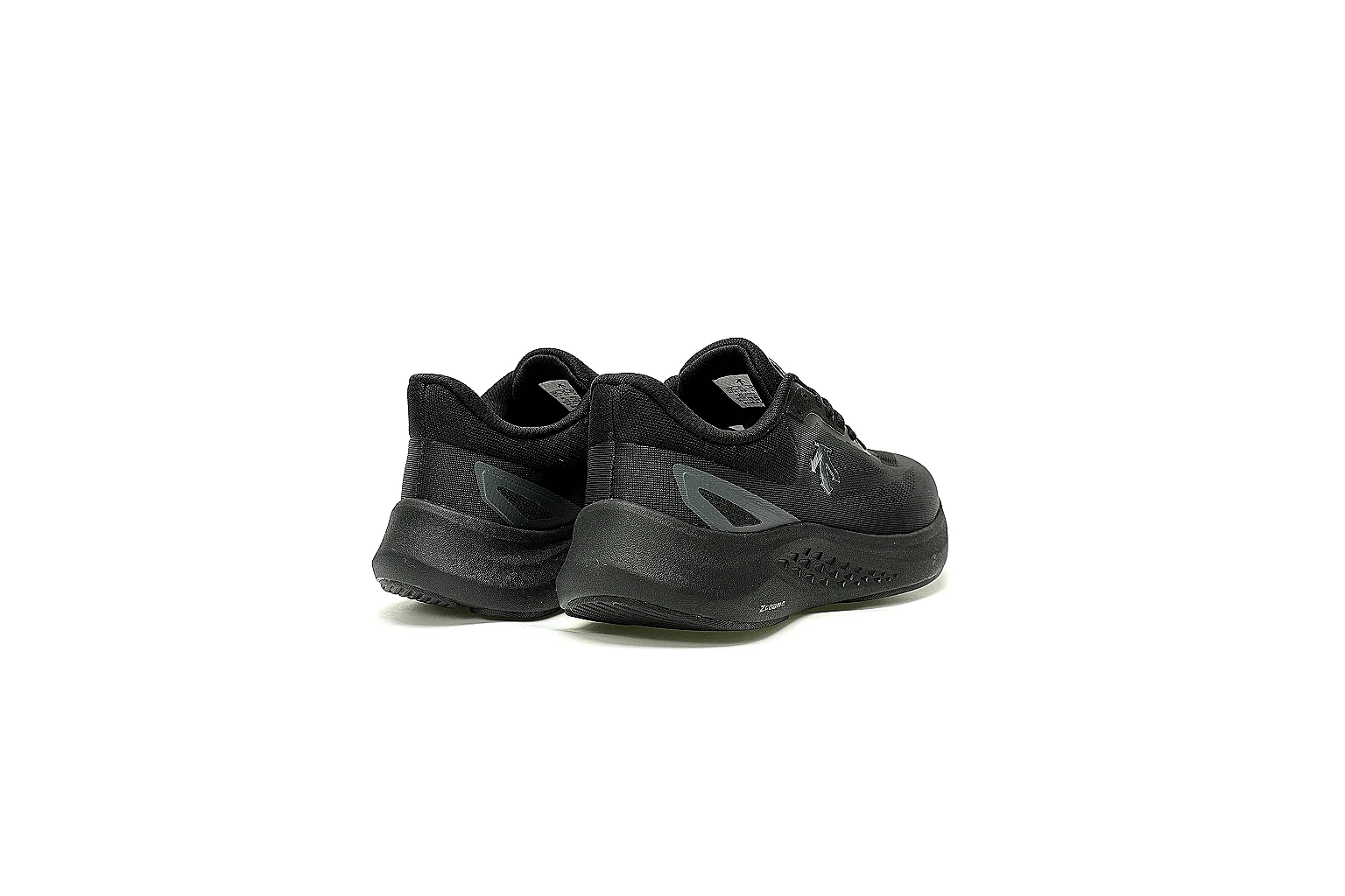 Kako Find List budget photos for Other Black Runner Sneaker thumbnail 6