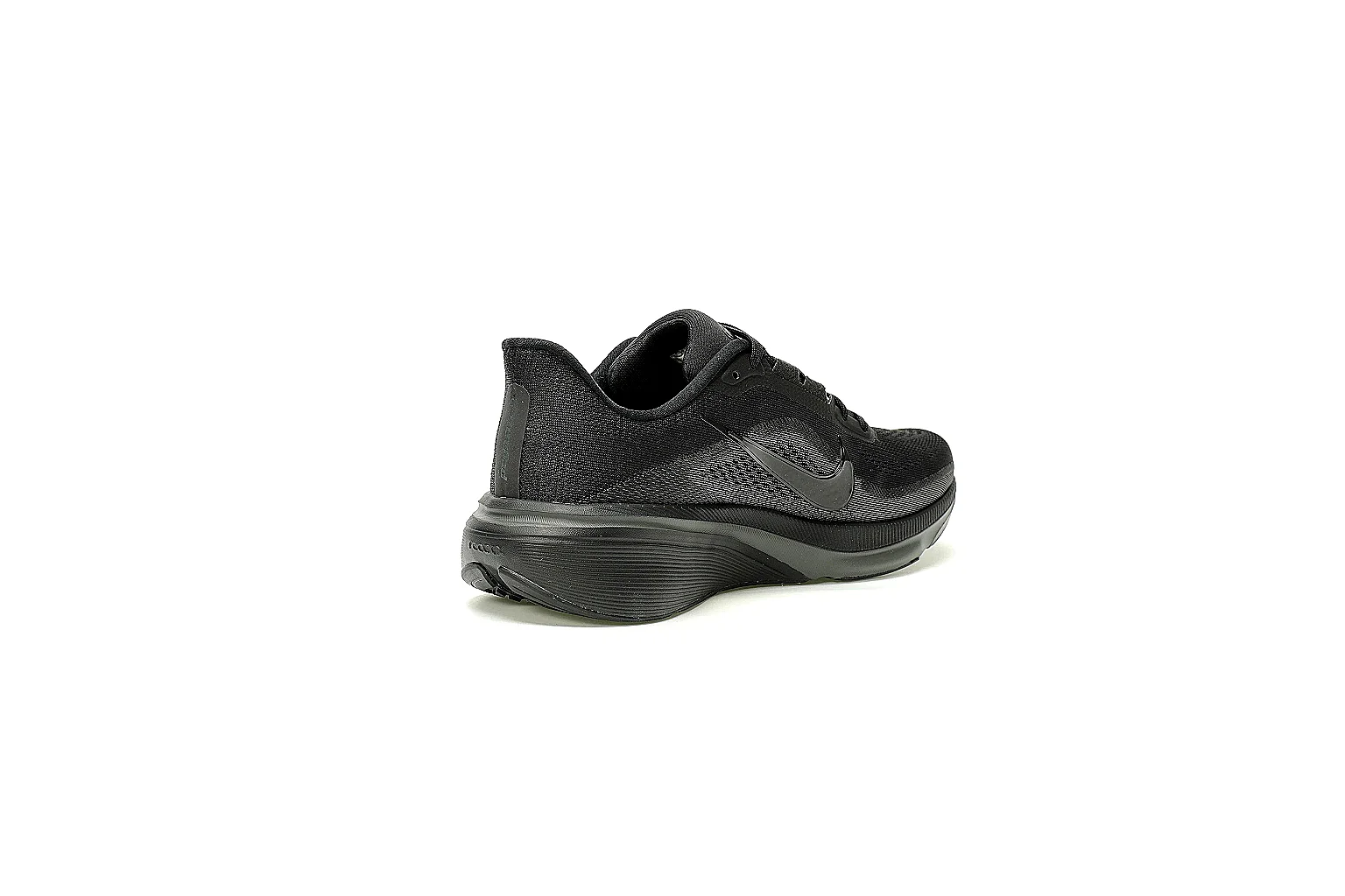 Kako Find List budget photos for Other Black Runner Sneaker thumbnail 2