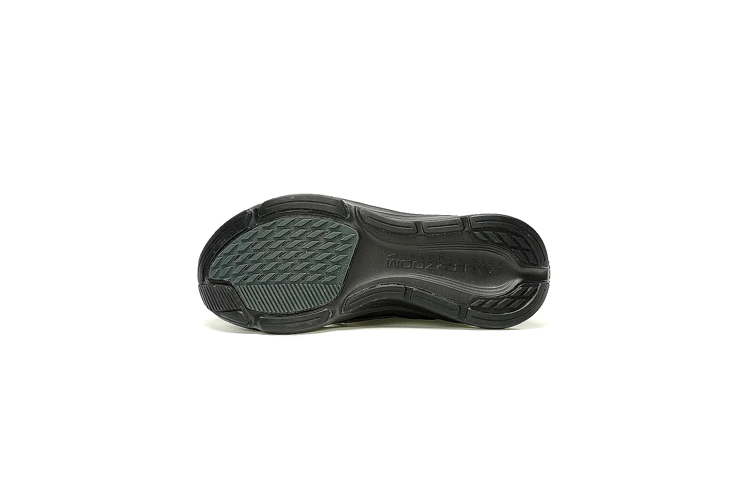 Kako Find List budget photos for Other Black Runner Sneaker thumbnail 4