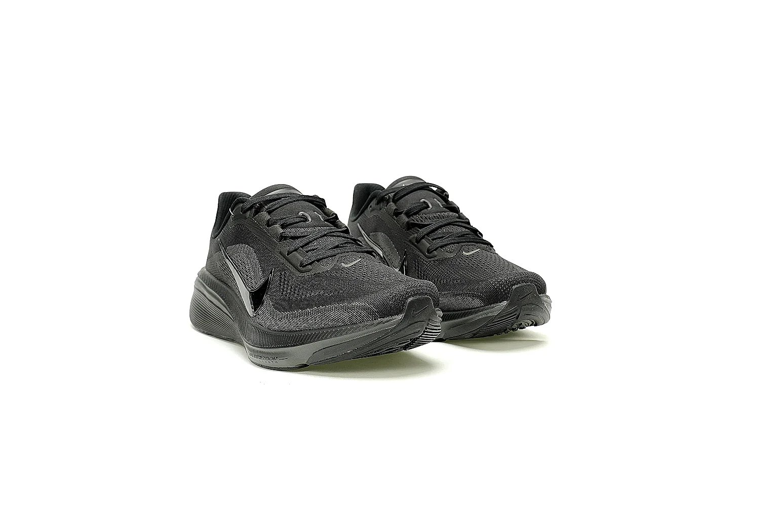 Kako Find List budget photos for Other Black Runner Sneaker thumbnail 5