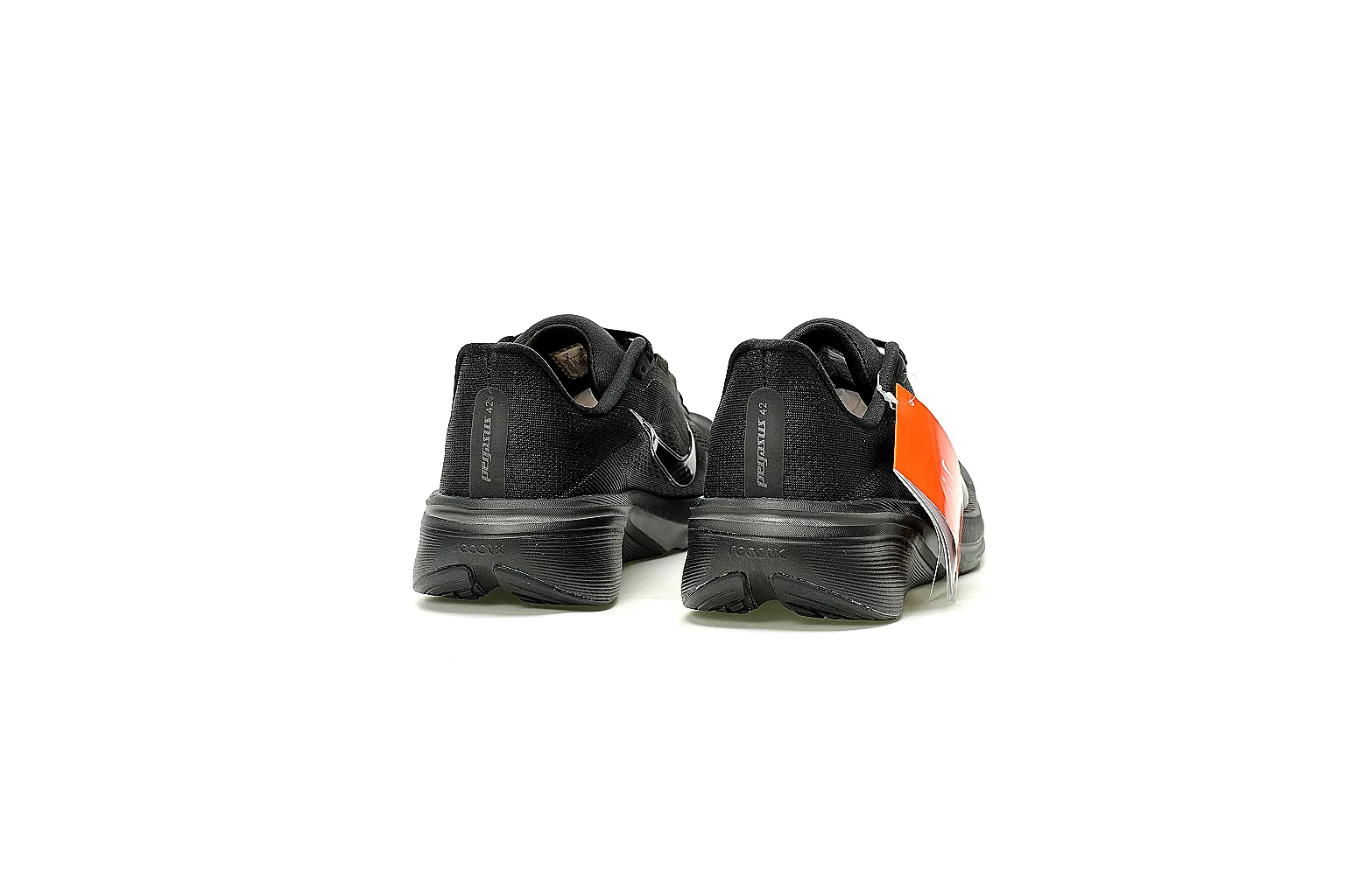 Kako Find List budget photos for Other Black Runner Sneaker thumbnail 6