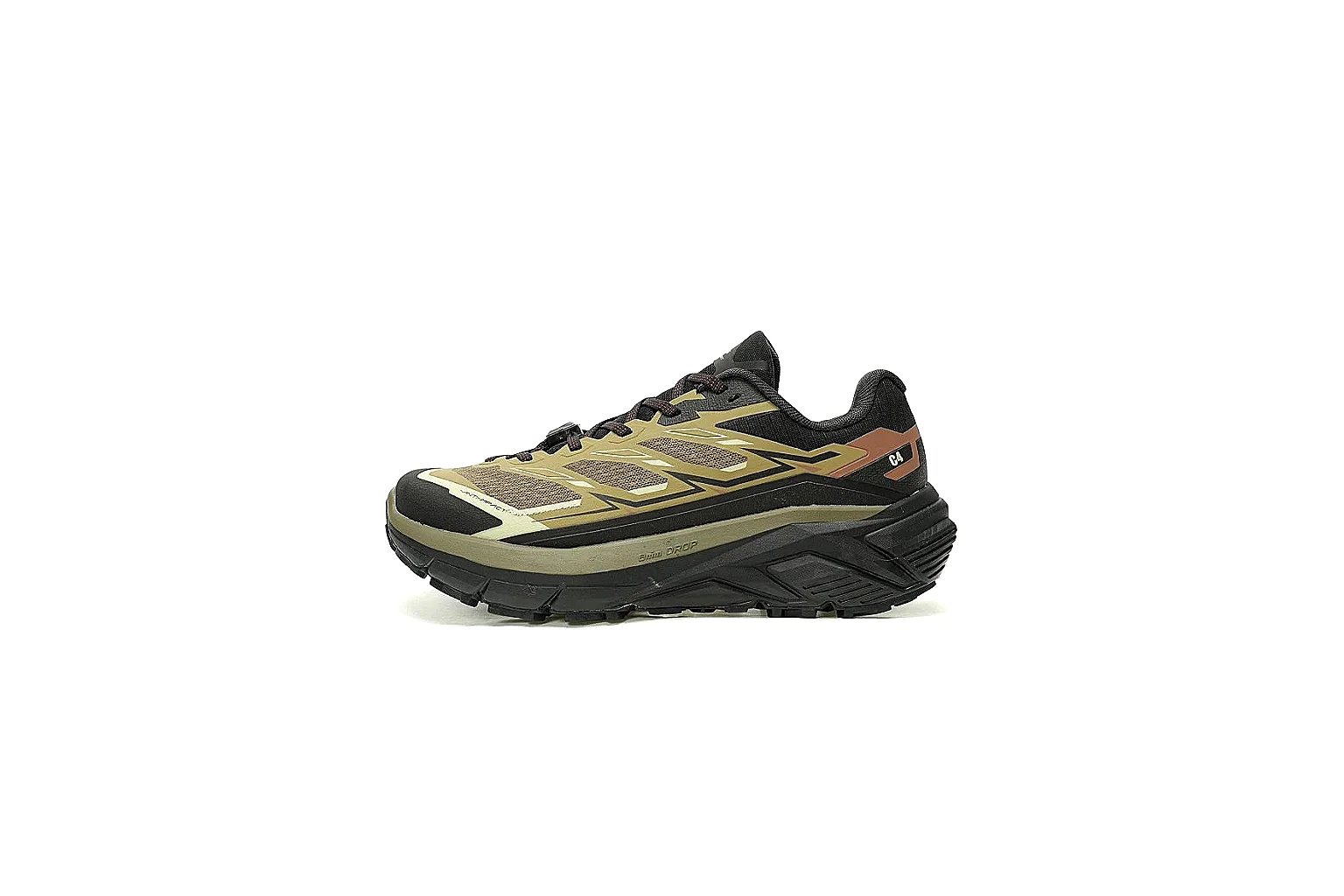 Kako Find List budget photos for Other Dark Green Runner Sneaker