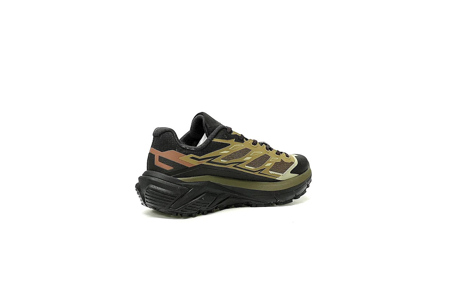 Kako Find List budget photos for Other Dark Green Runner Sneaker thumbnail 2
