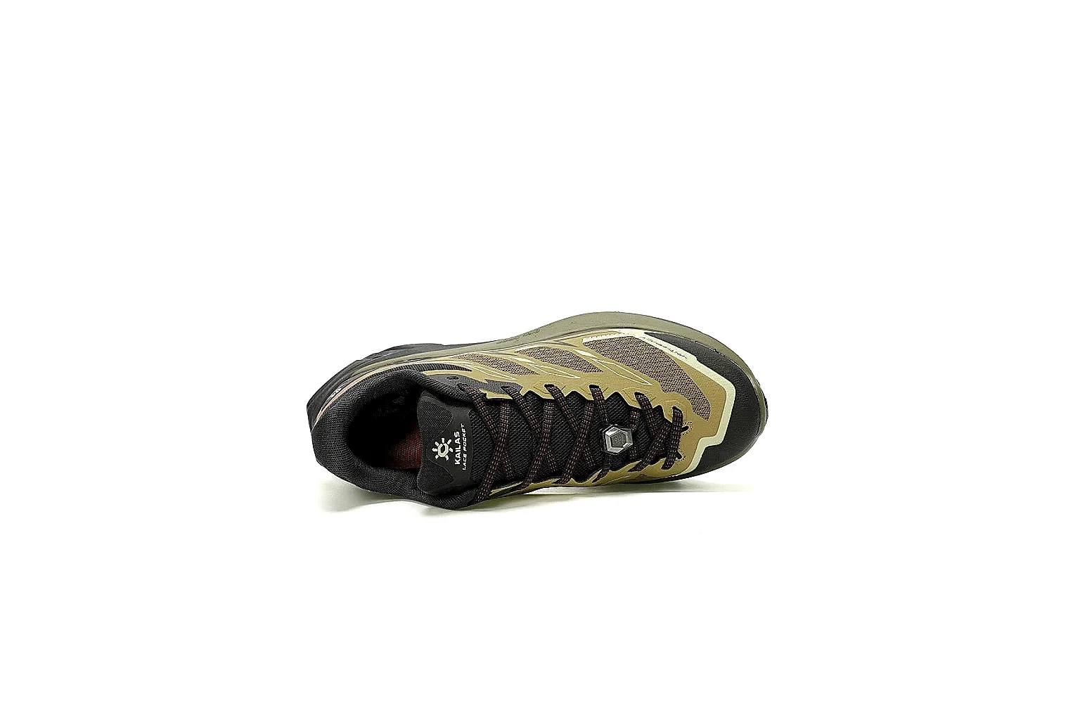 Kako Find List budget photos for Other Dark Green Runner Sneaker thumbnail 3