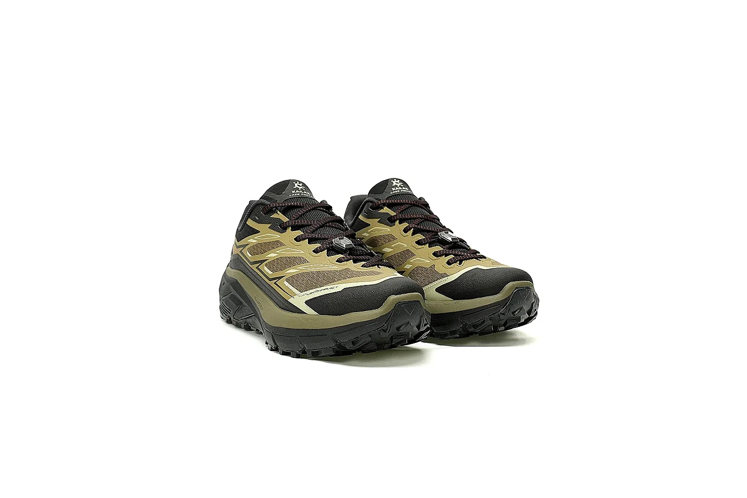 Kako Find List budget photos for Other Dark Green Runner Sneaker thumbnail 5