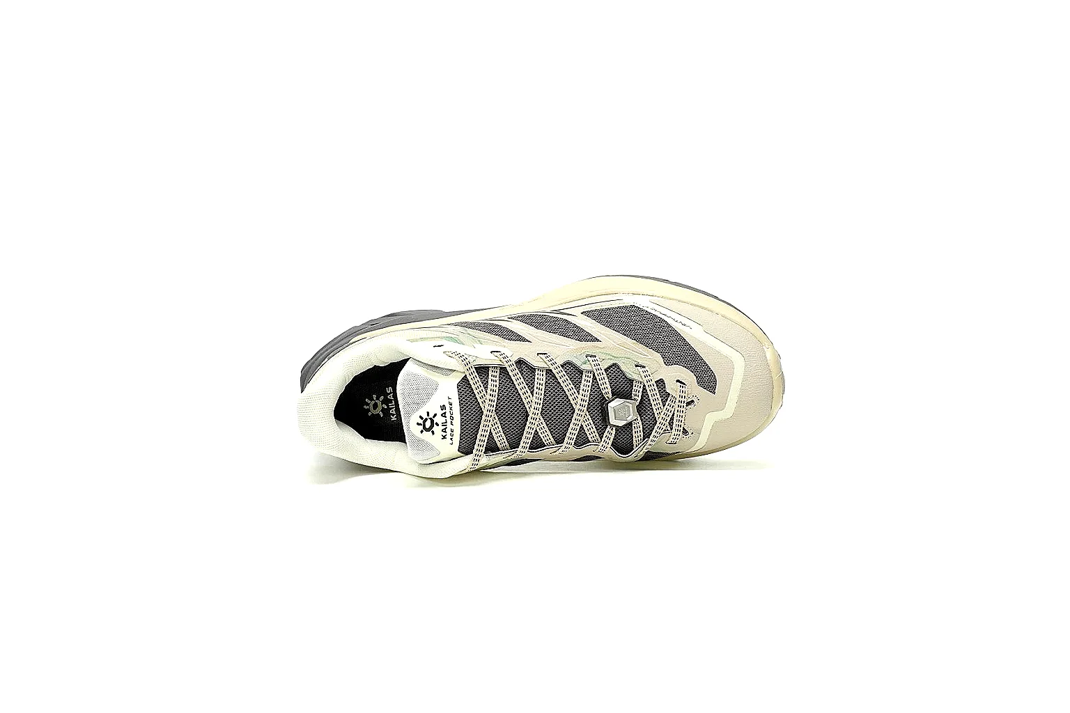 Kako Find List budget photos for Other Gray Olive Retro Runner Sneaker thumbnail 3