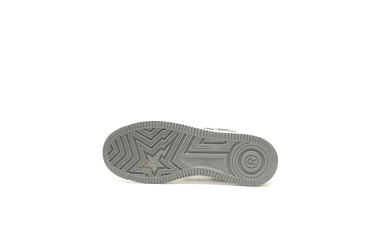 Kako Find List budget photos for Other Gray Star Low Trainer Sneaker thumbnail 5