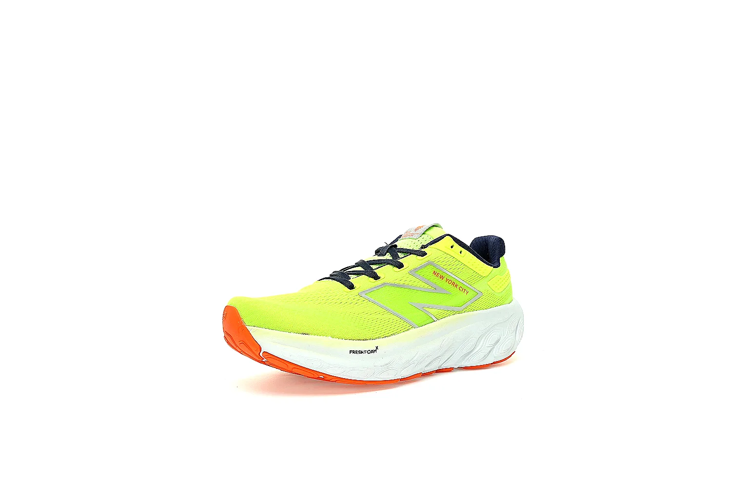 Kako Find List budget photos for Other Neon Running Trainer Sneaker thumbnail 2