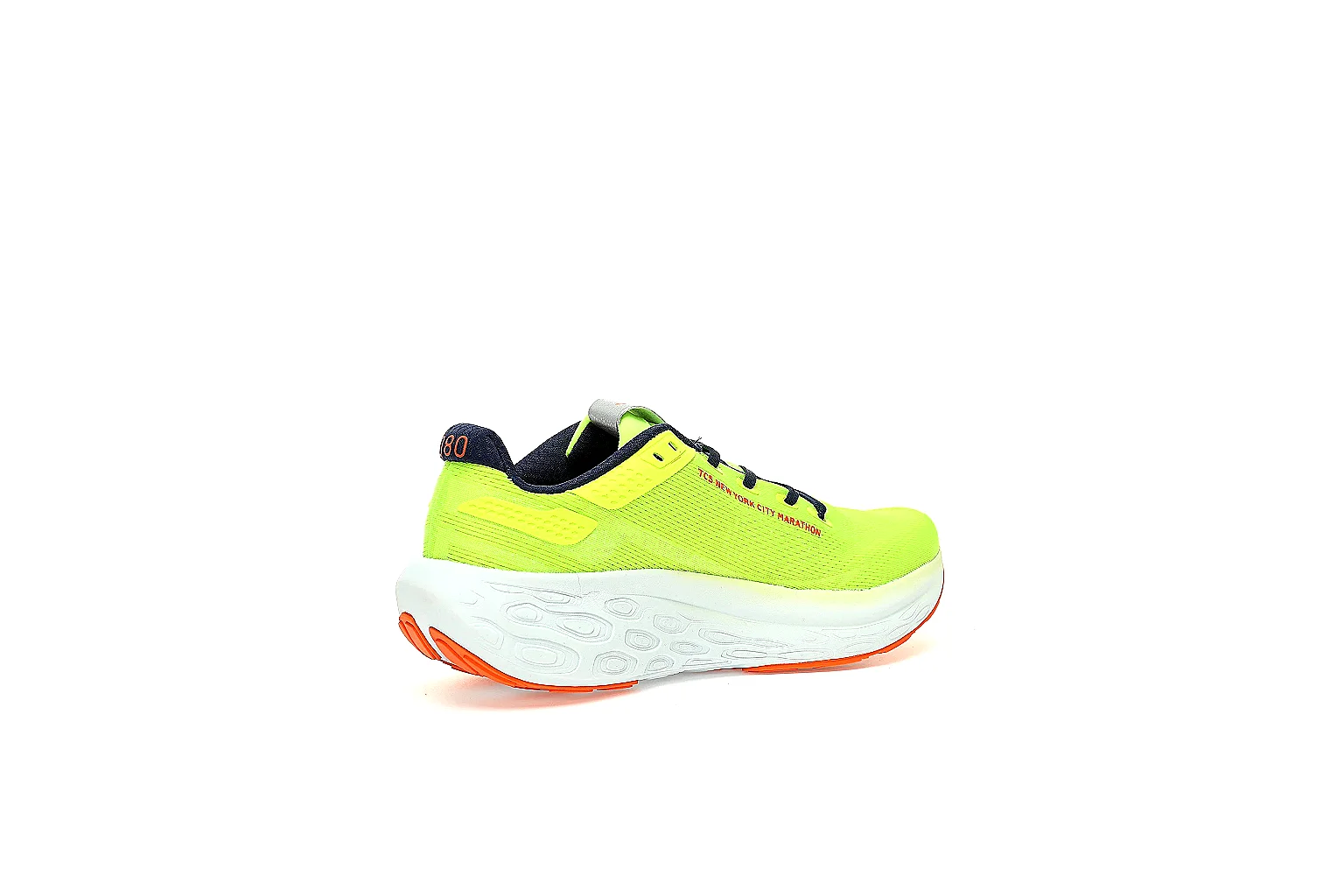 Kako Find List budget photos for Other Neon Running Trainer Sneaker thumbnail 3