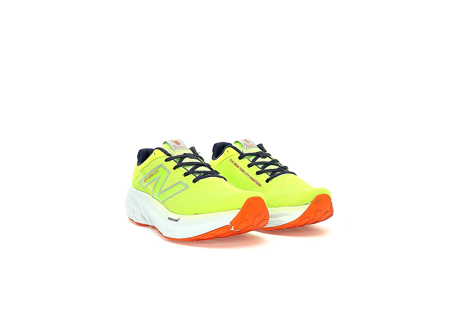 Kako Find List budget photos for Other Neon Running Trainer Sneaker thumbnail 6