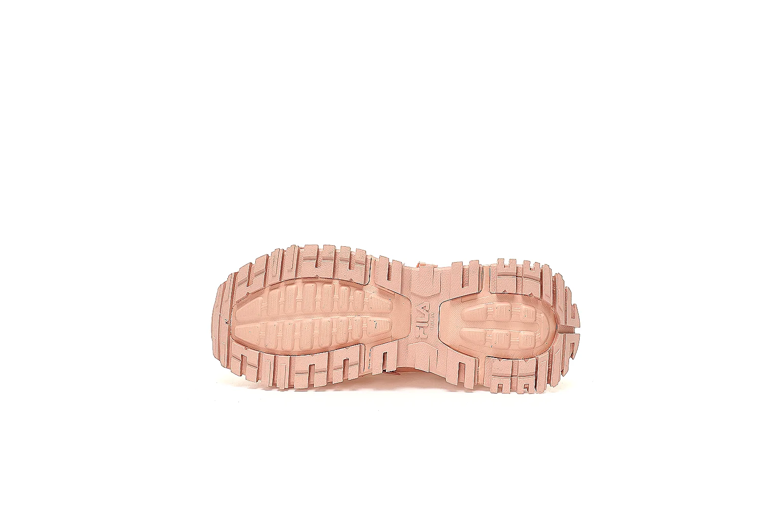 Kako Find List budget photos for Other Pink Chunky Runner Sneaker thumbnail 2