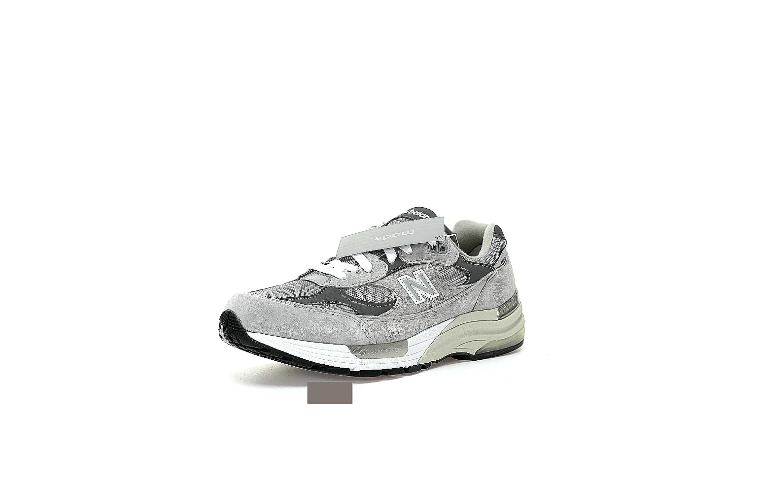 Kako Find List budget photos for Other Silver Gray Runner Sneaker
