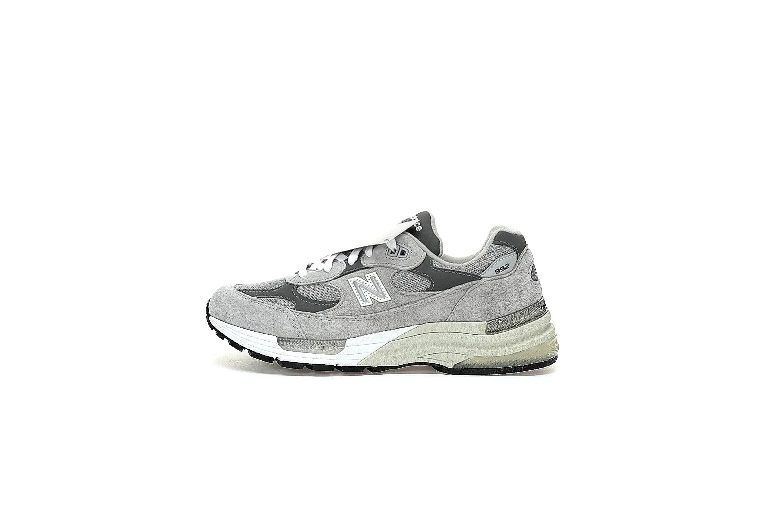 Kako Find List budget photos for Other Silver Gray Runner Sneaker thumbnail 2