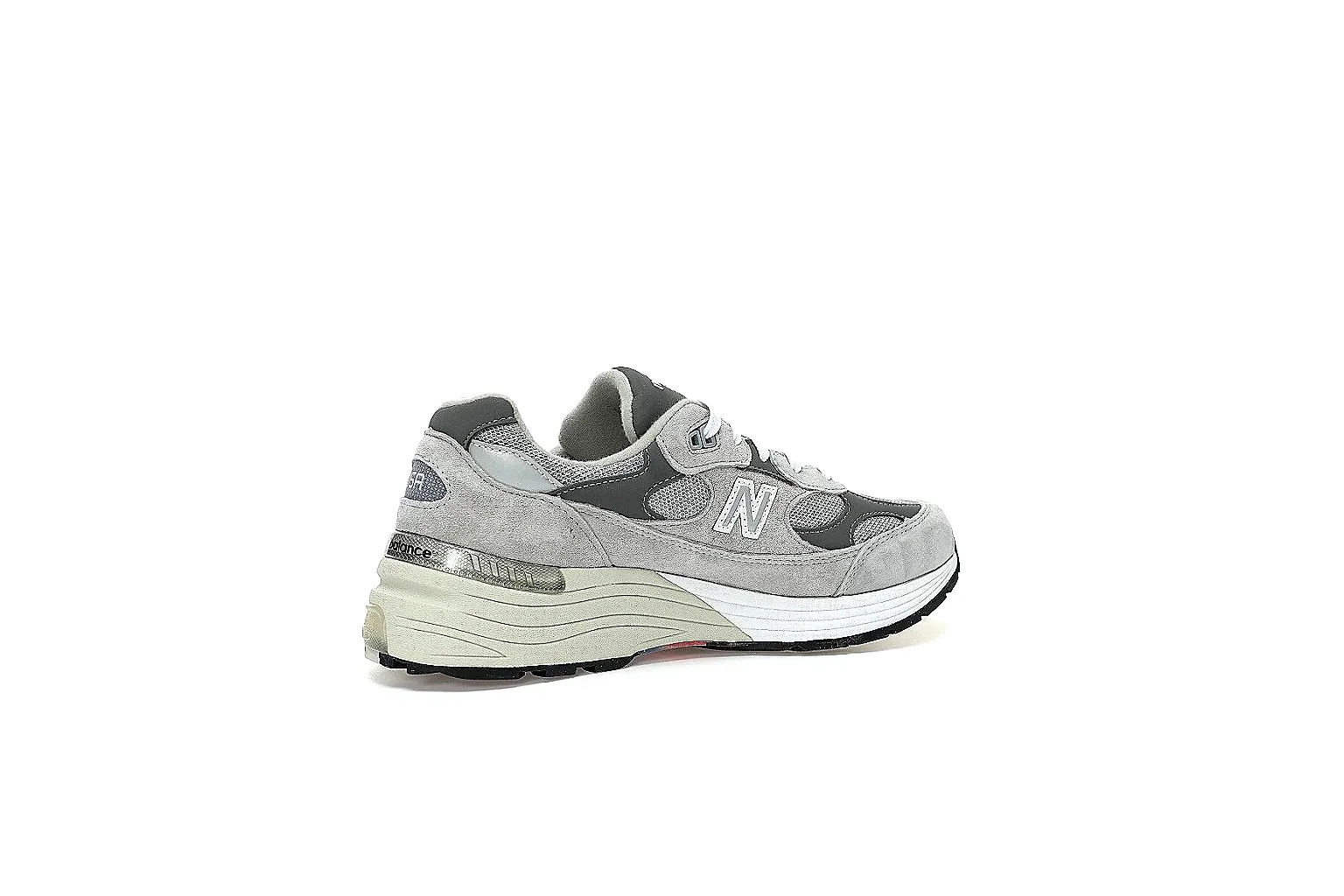 Kako Find List budget photos for Other Silver Gray Runner Sneaker thumbnail 3