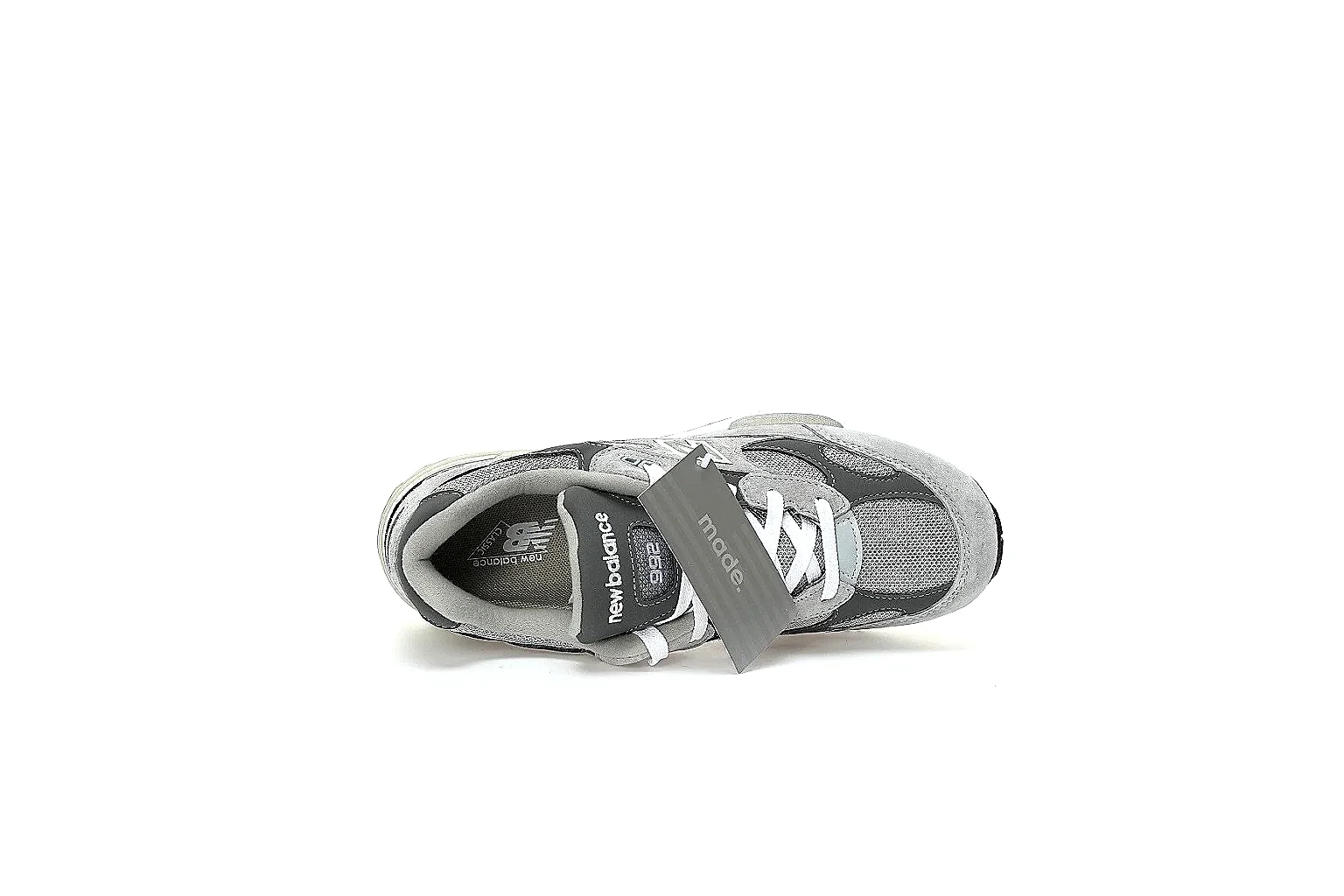 Kako Find List budget photos for Other Silver Gray Runner Sneaker thumbnail 4