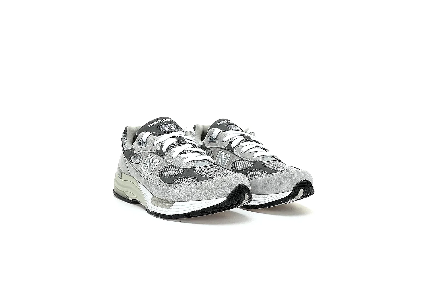Kako Find List budget photos for Other Silver Gray Runner Sneaker thumbnail 6