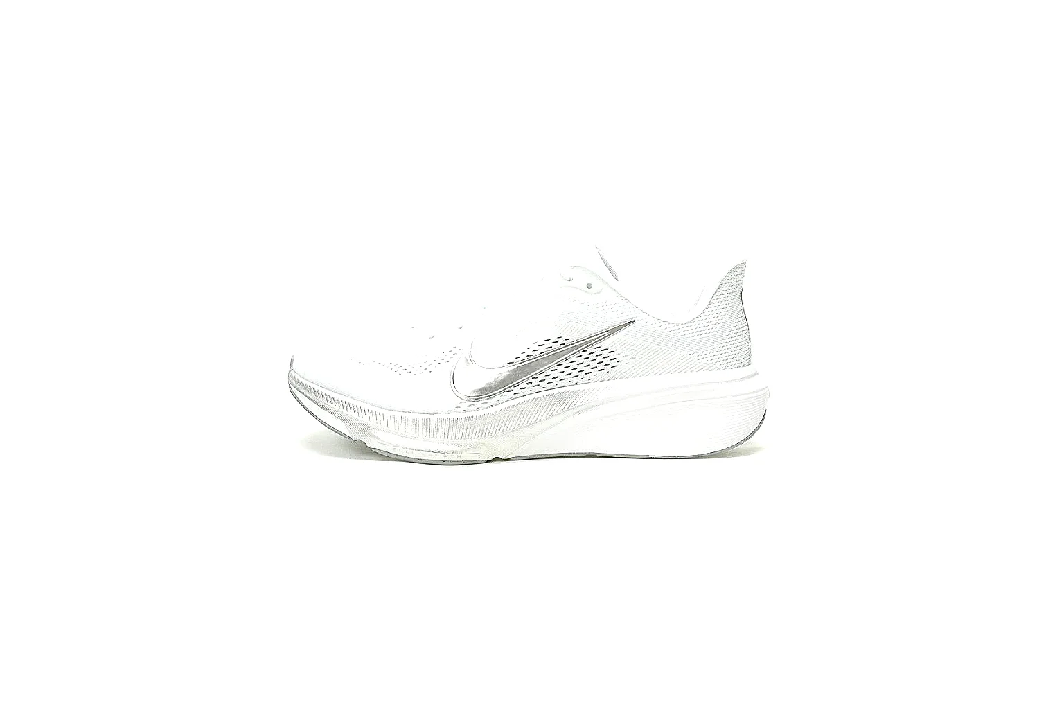 Kako Find List budget photos for Other White Gray Runner Sneaker