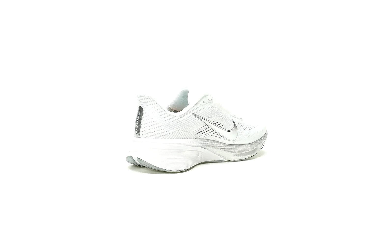 Kako Find List budget photos for Other White Gray Runner Sneaker thumbnail 2