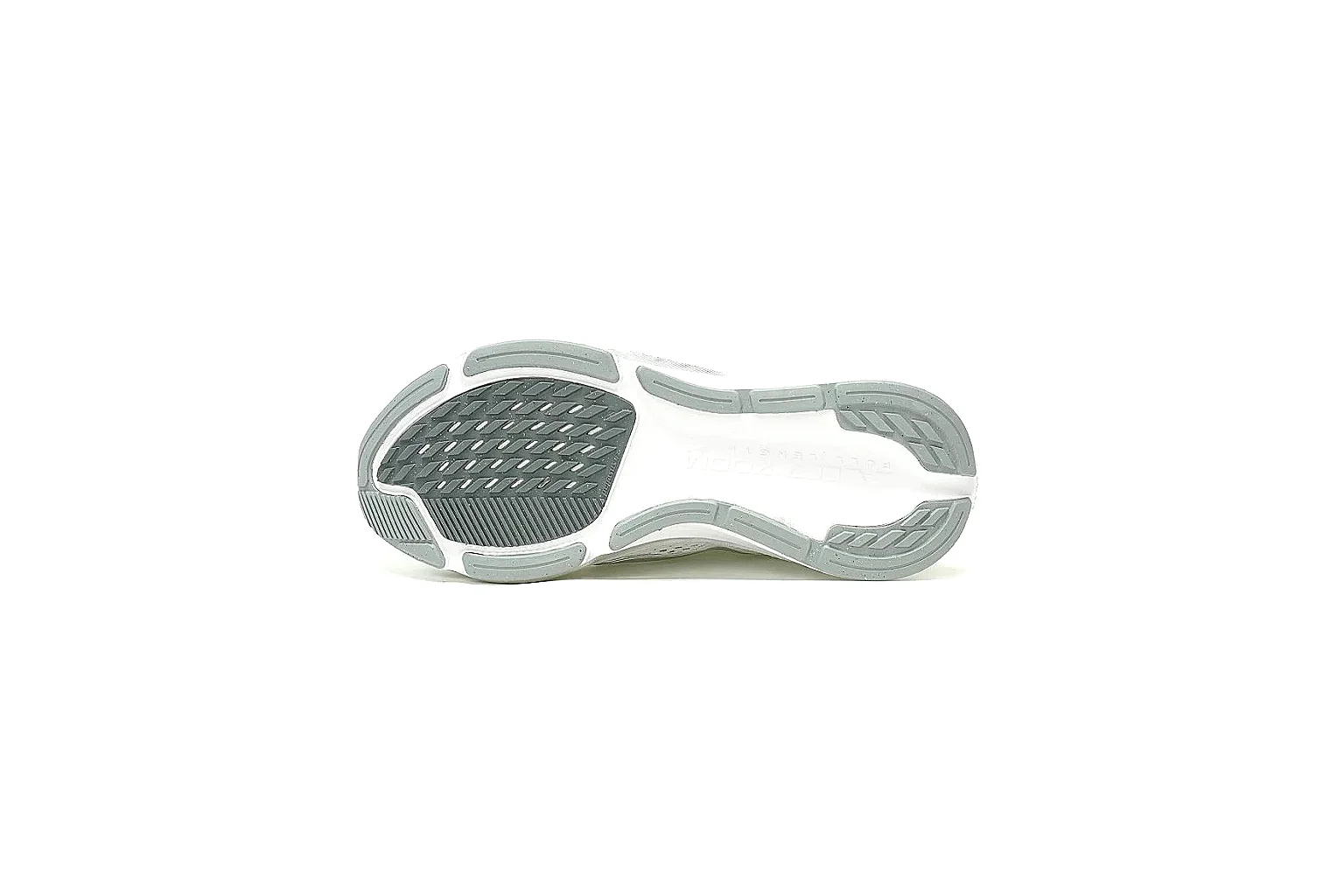 Kako Find List budget photos for Other White Gray Runner Sneaker thumbnail 4