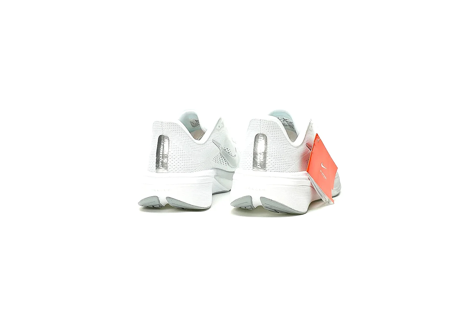 Kako Find List budget photos for Other White Gray Runner Sneaker thumbnail 6