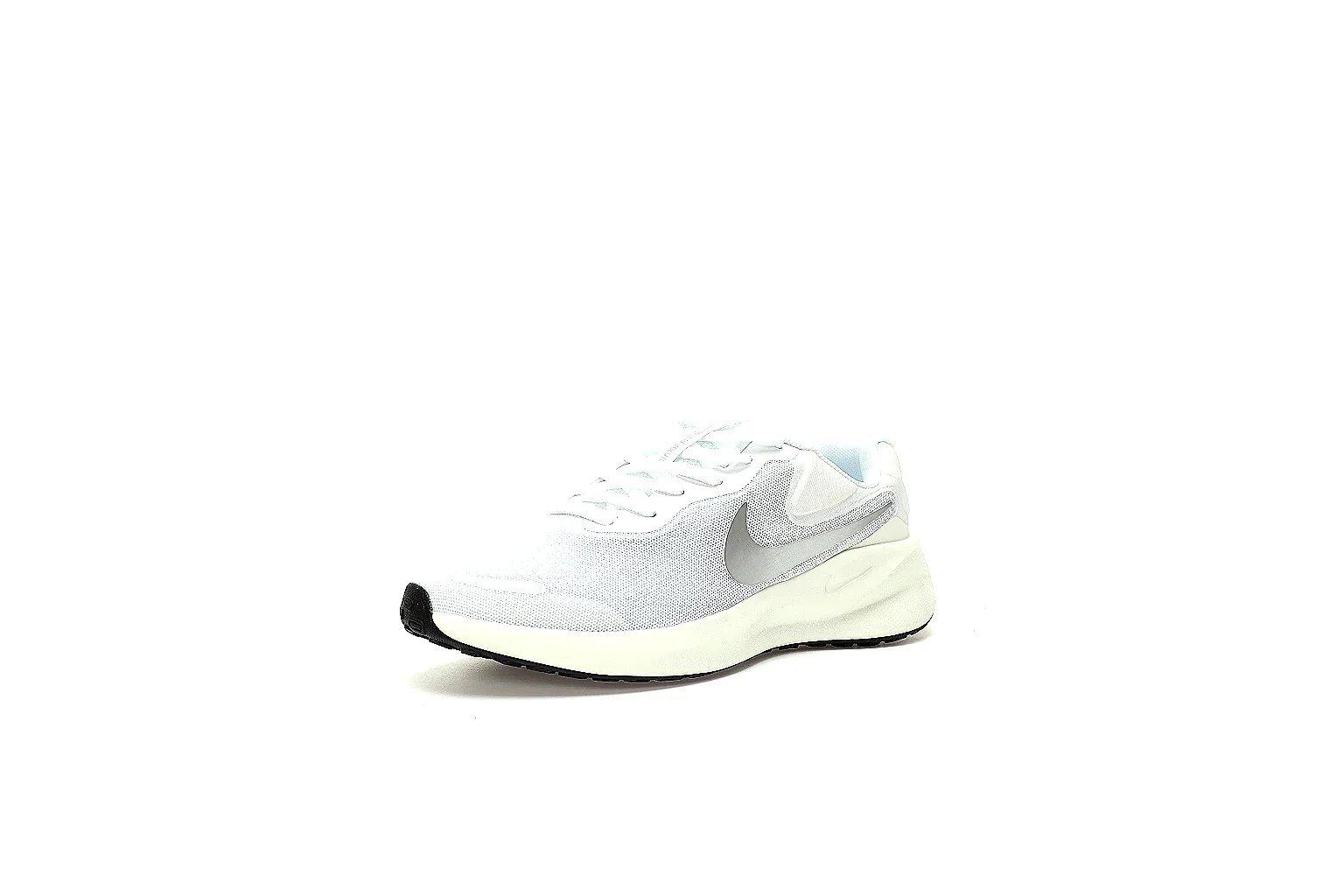 Kako Find List budget photos for Other White Gray Runner Sneaker thumbnail 2