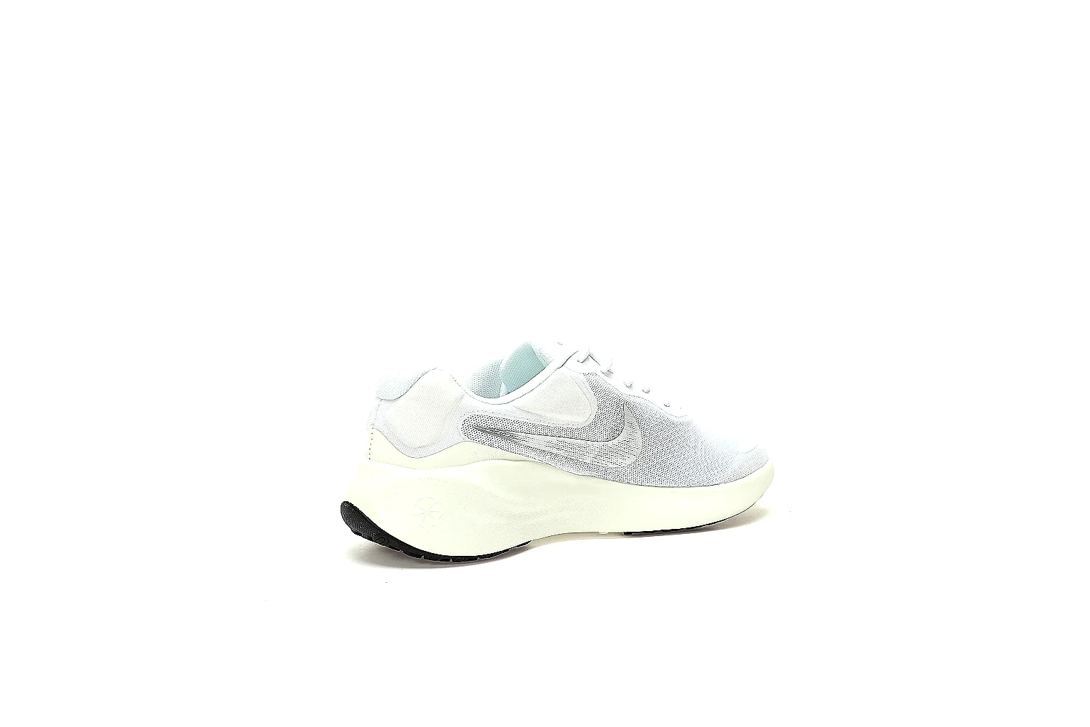Kako Find List budget photos for Other White Gray Runner Sneaker thumbnail 3