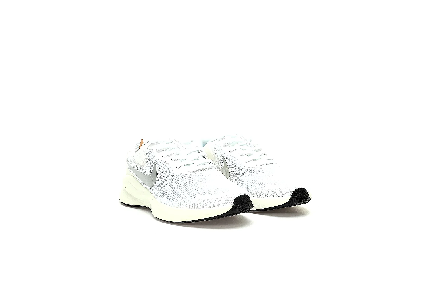 Kako Find List budget photos for Other White Gray Runner Sneaker thumbnail 6