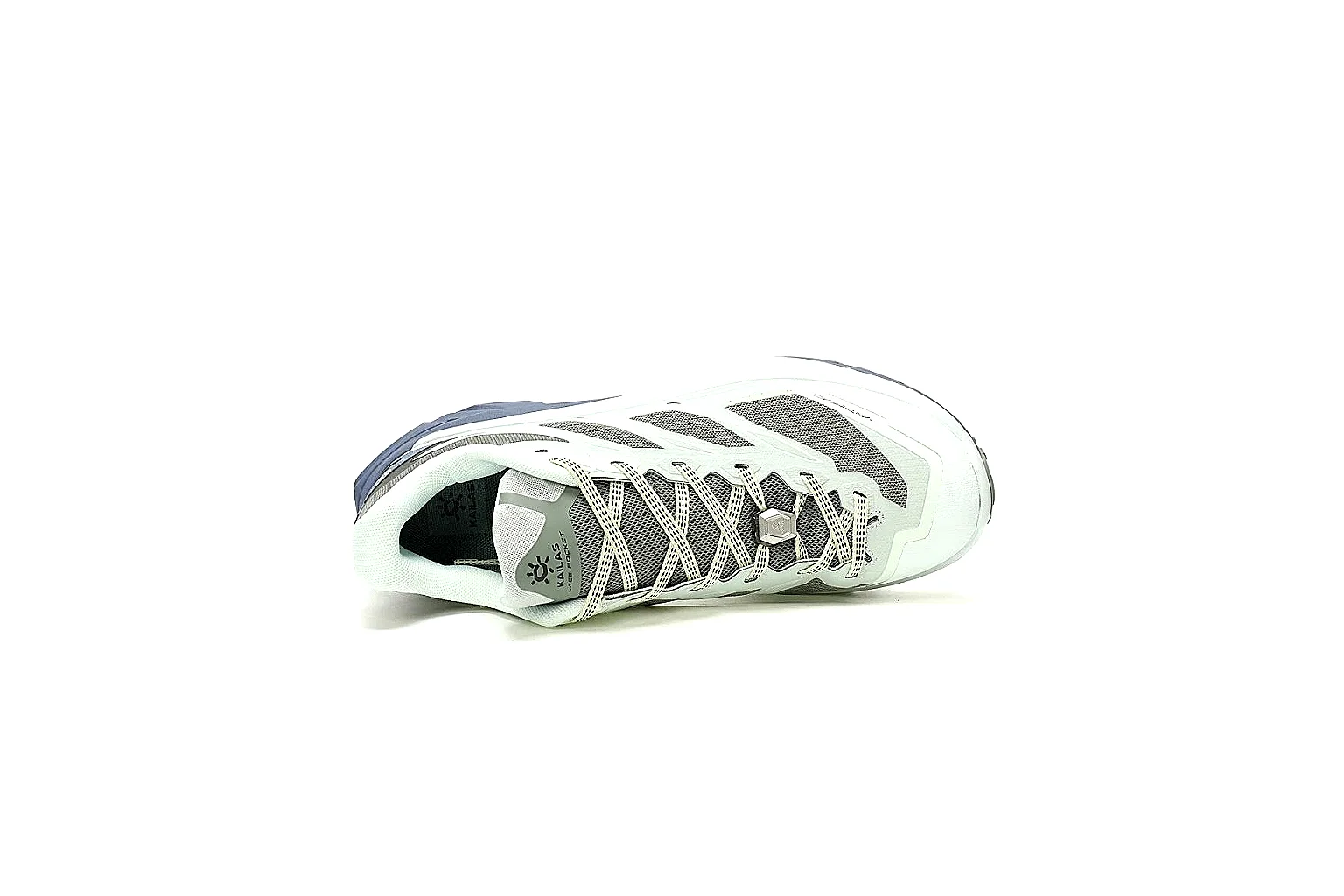 Kako Find List budget photos for Other White Green Navy Runner Sneaker thumbnail 3